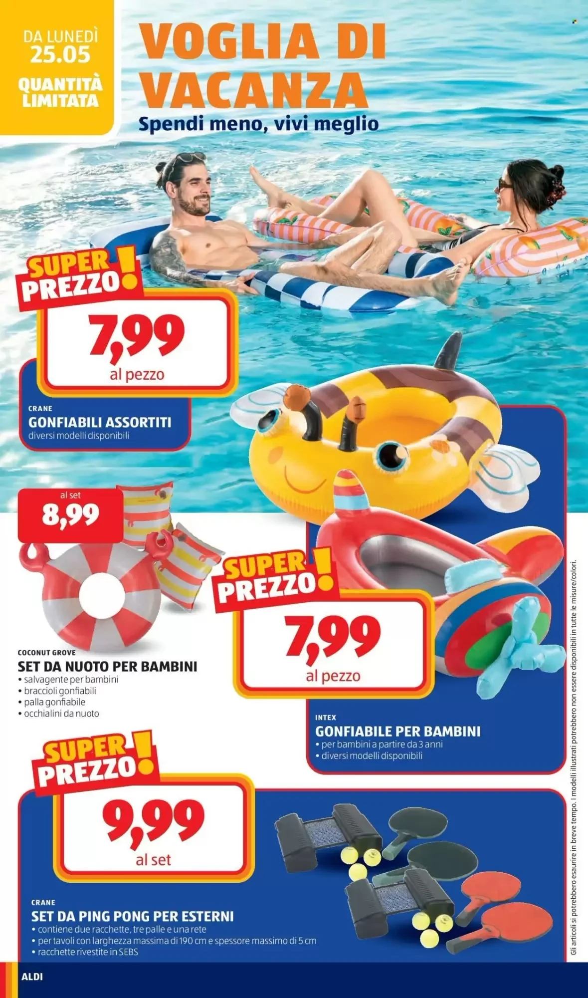 Volantino ALDI Volantino ALDI pagina 30