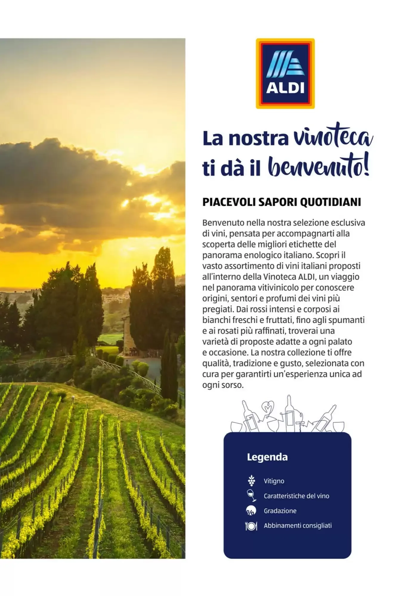 Volantino ALDI Volantino ALDI pagina 2