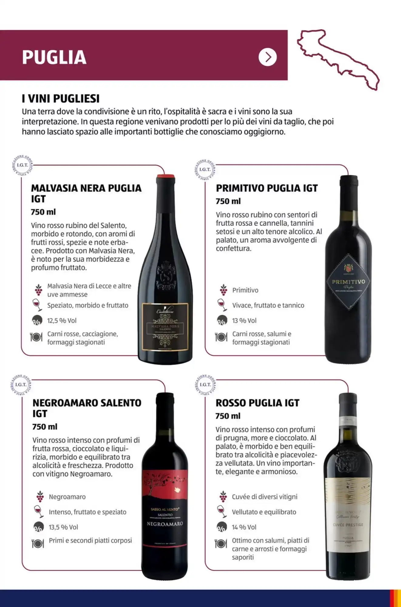 Volantino ALDI Volantino ALDI pagina 11