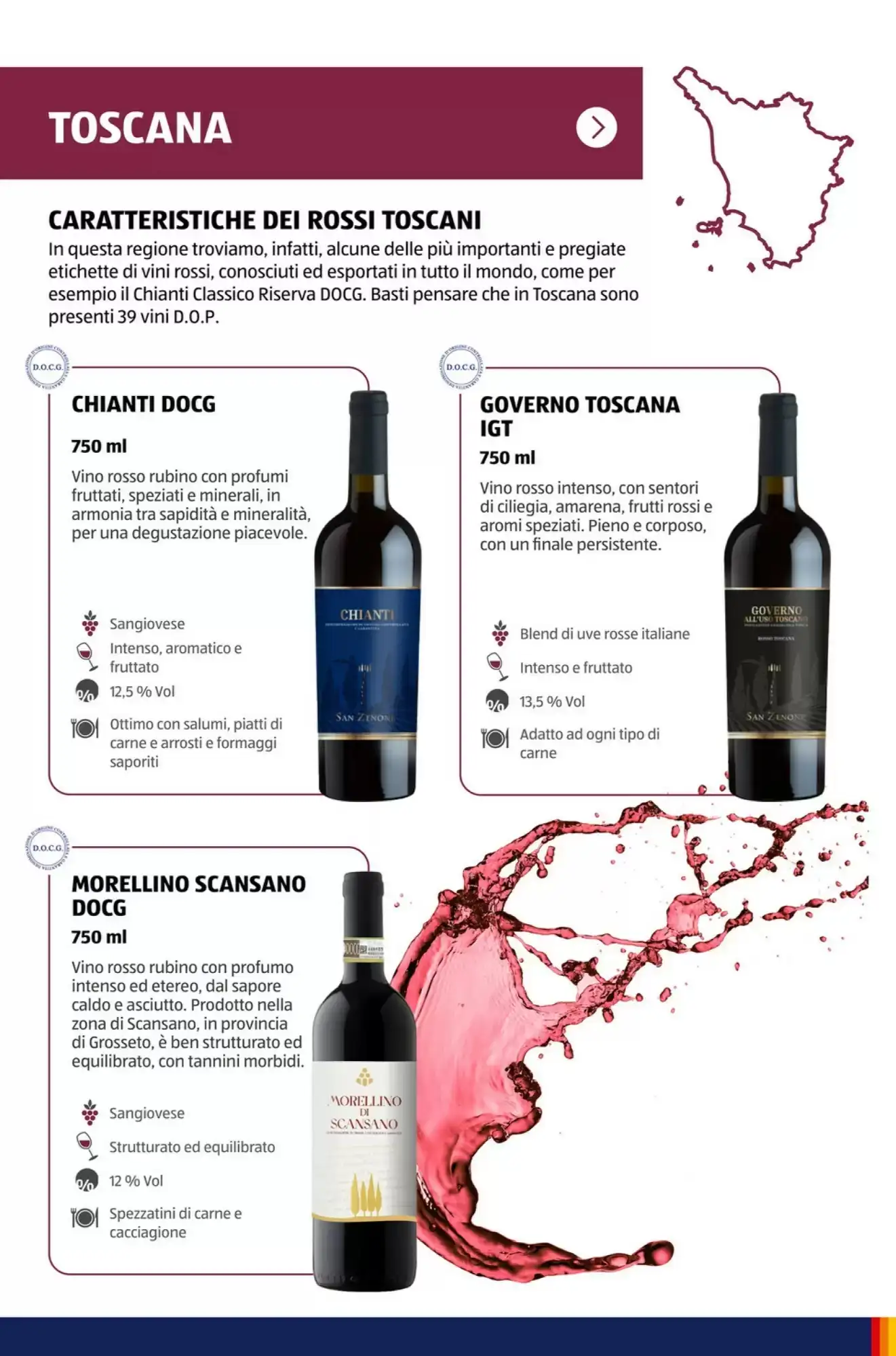 Volantino ALDI Volantino ALDI pagina 14