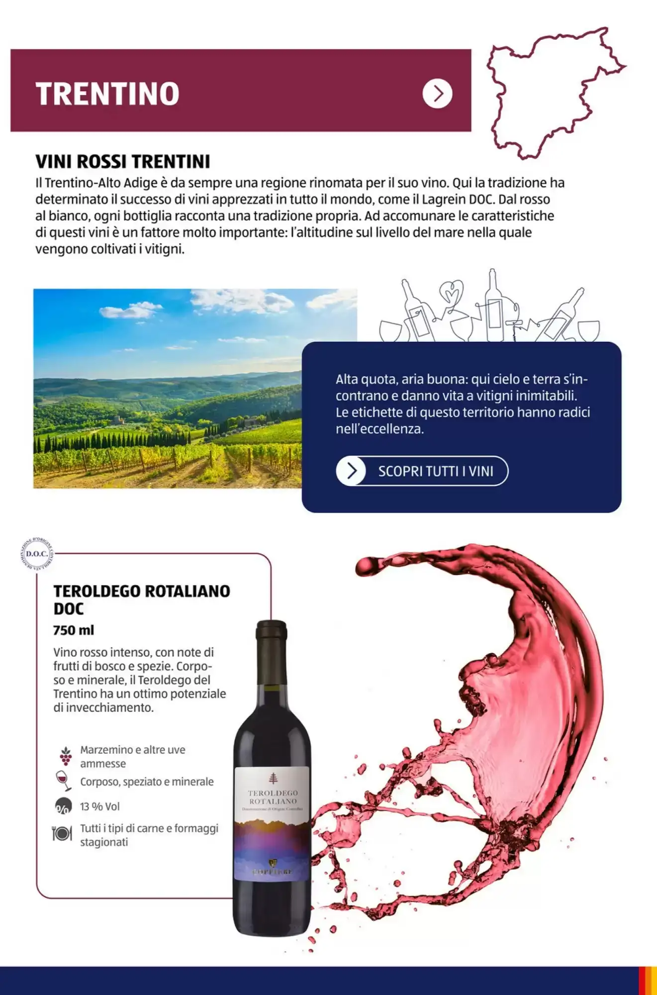 Volantino ALDI Volantino ALDI pagina 17