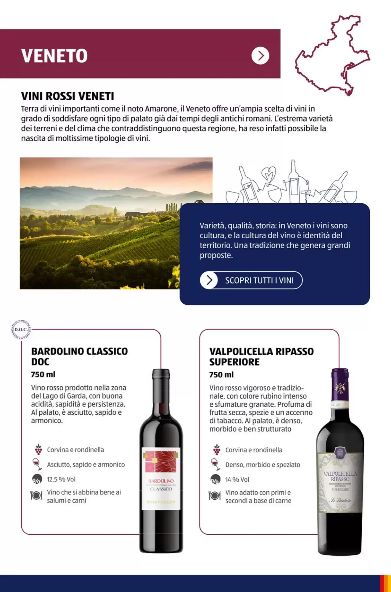 Volantino ALDI Volantino ALDI pagina 19