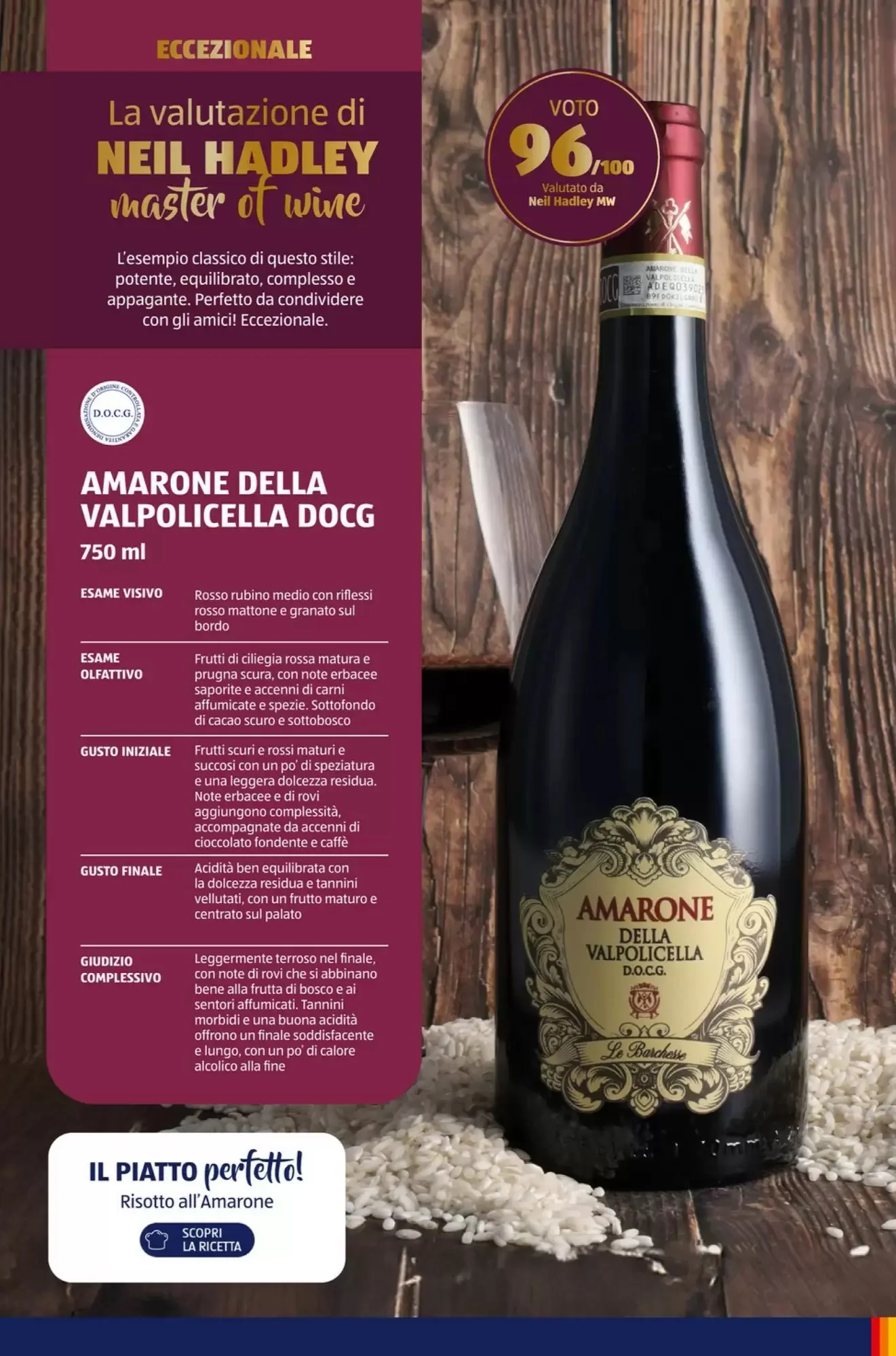 Volantino ALDI Volantino ALDI pagina 20