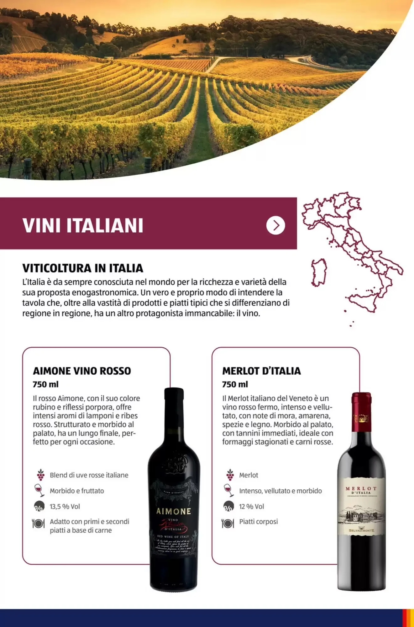 Volantino ALDI Volantino ALDI pagina 28