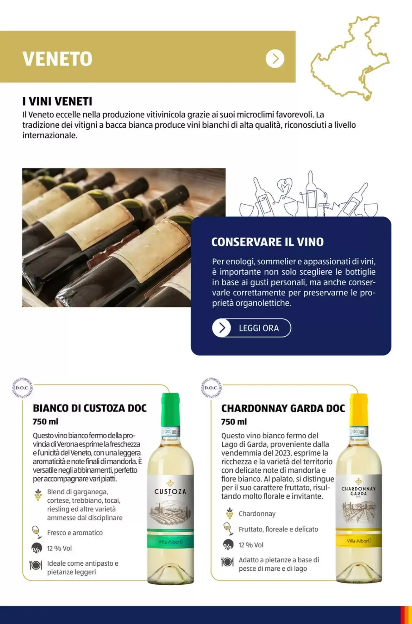 Volantino ALDI Volantino ALDI pagina 32
