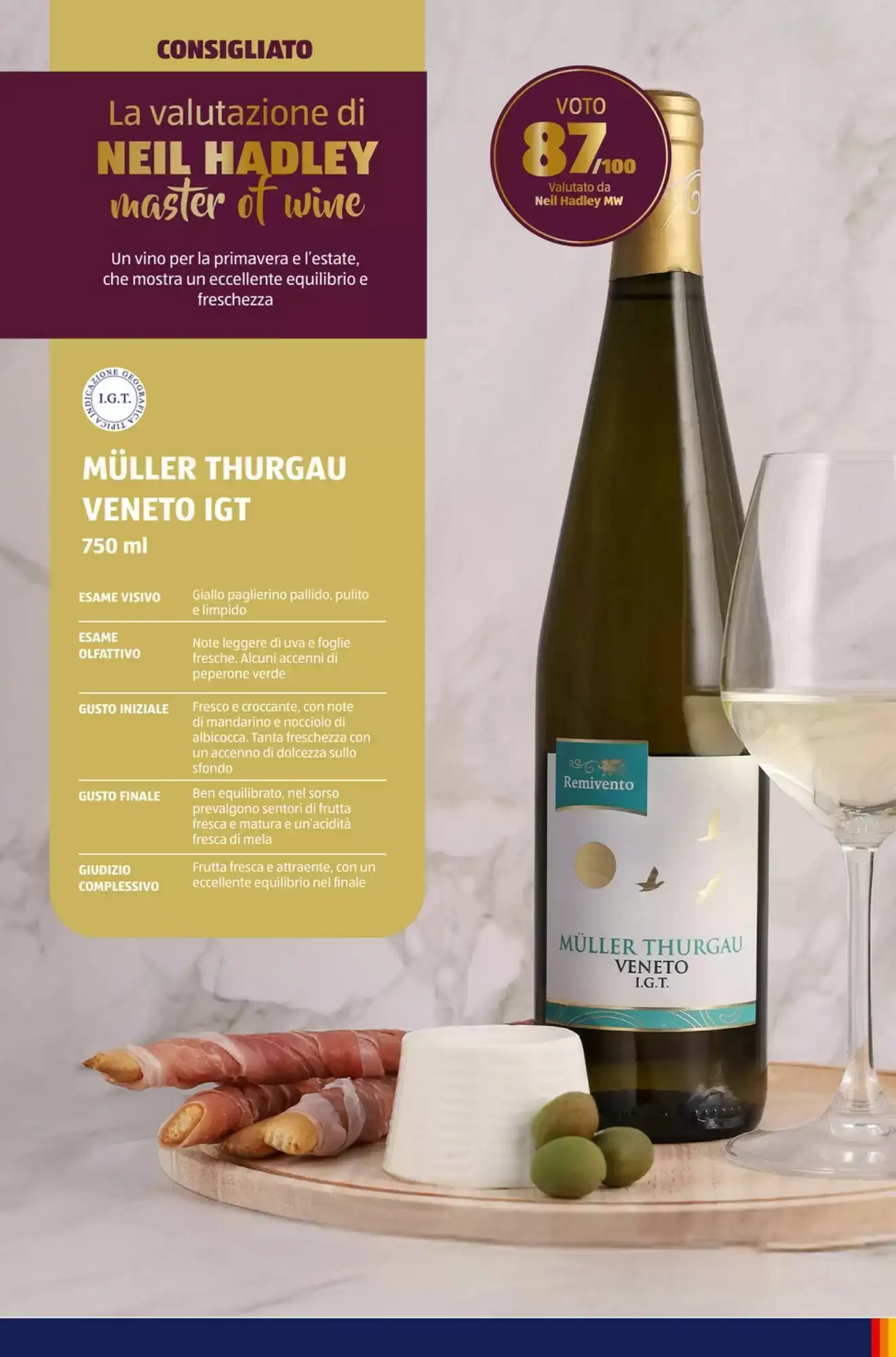 Volantino ALDI Volantino ALDI pagina 35