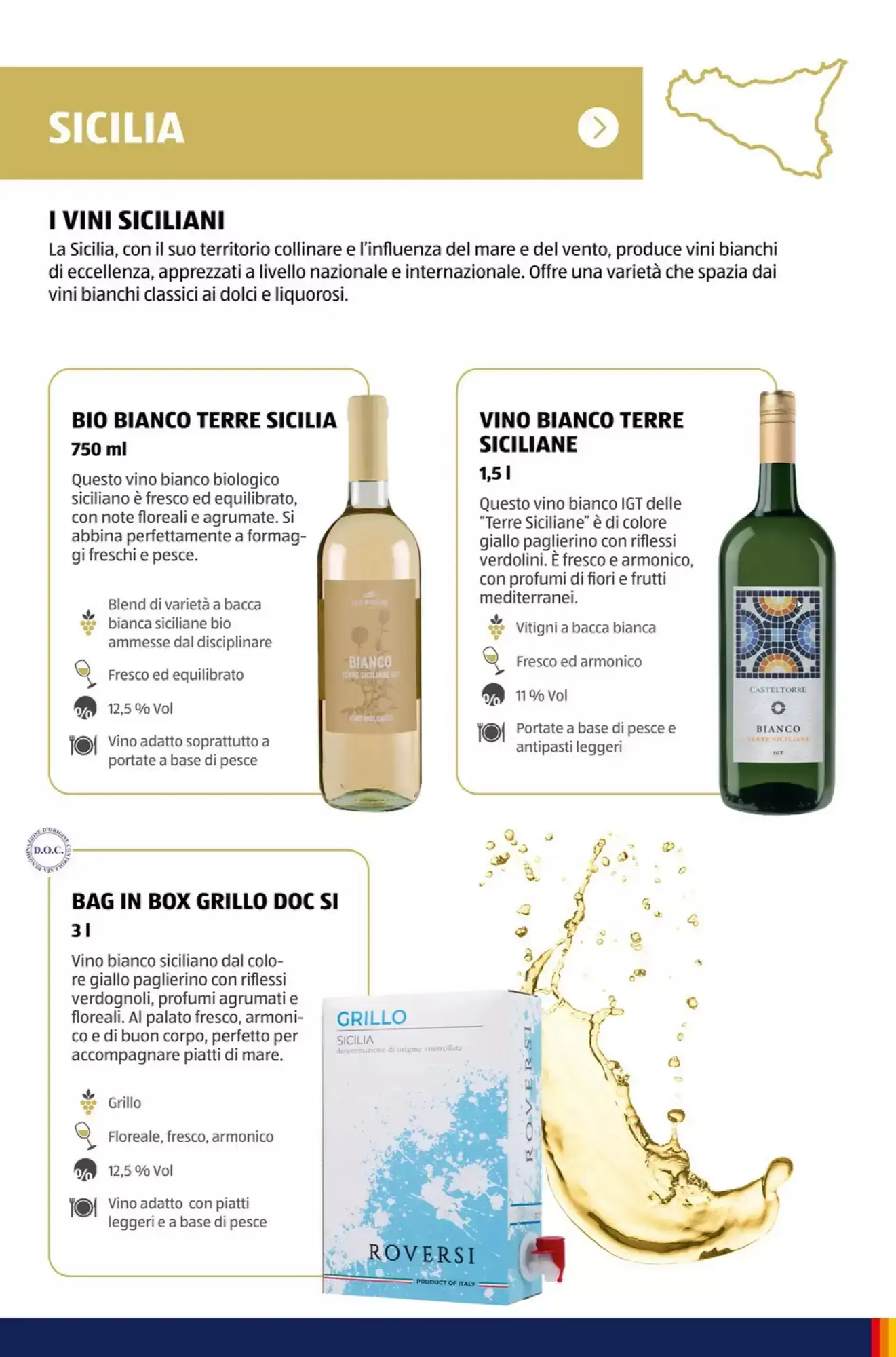 Volantino ALDI Volantino ALDI pagina 37