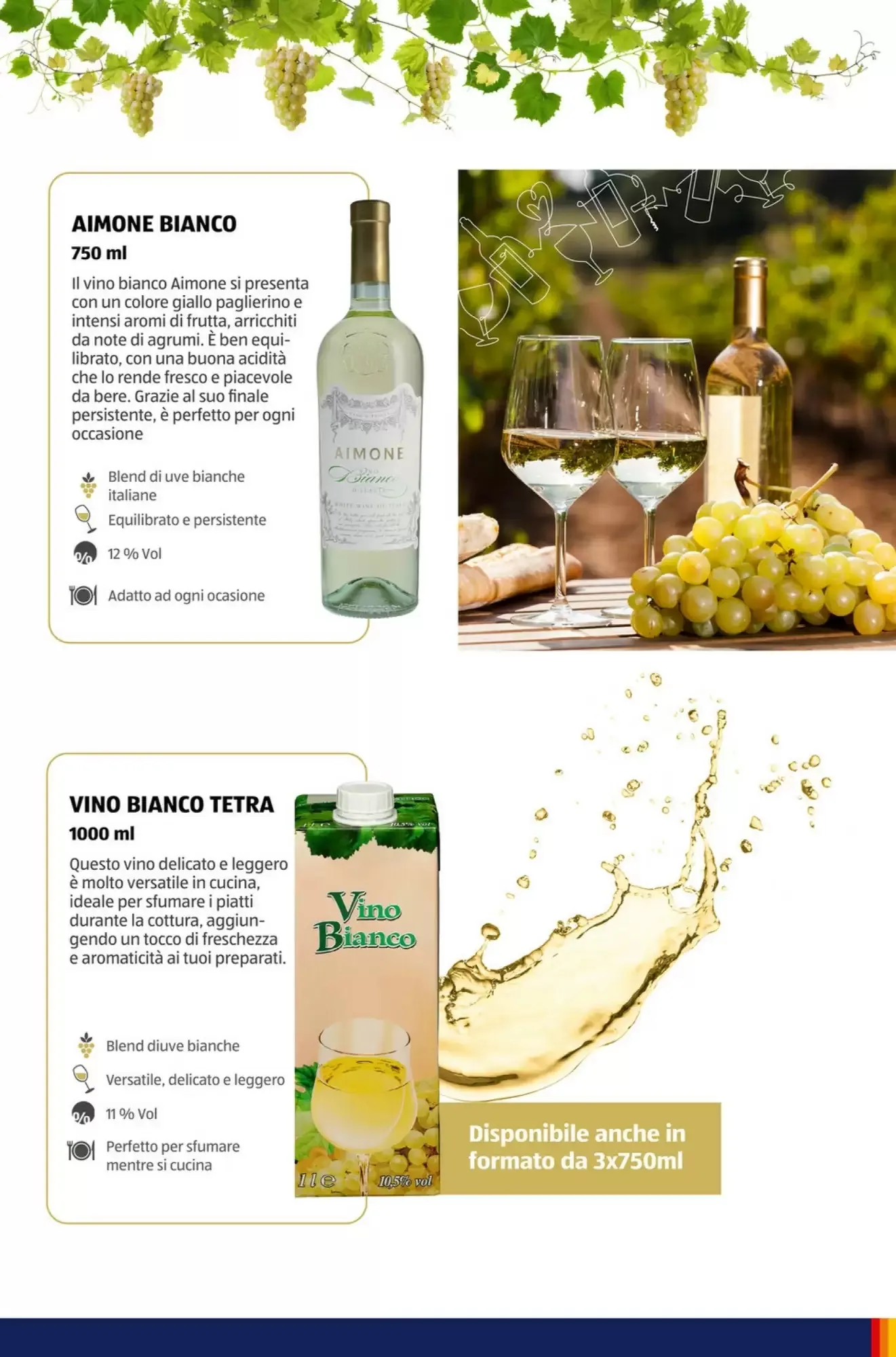 Volantino ALDI Volantino ALDI pagina 43