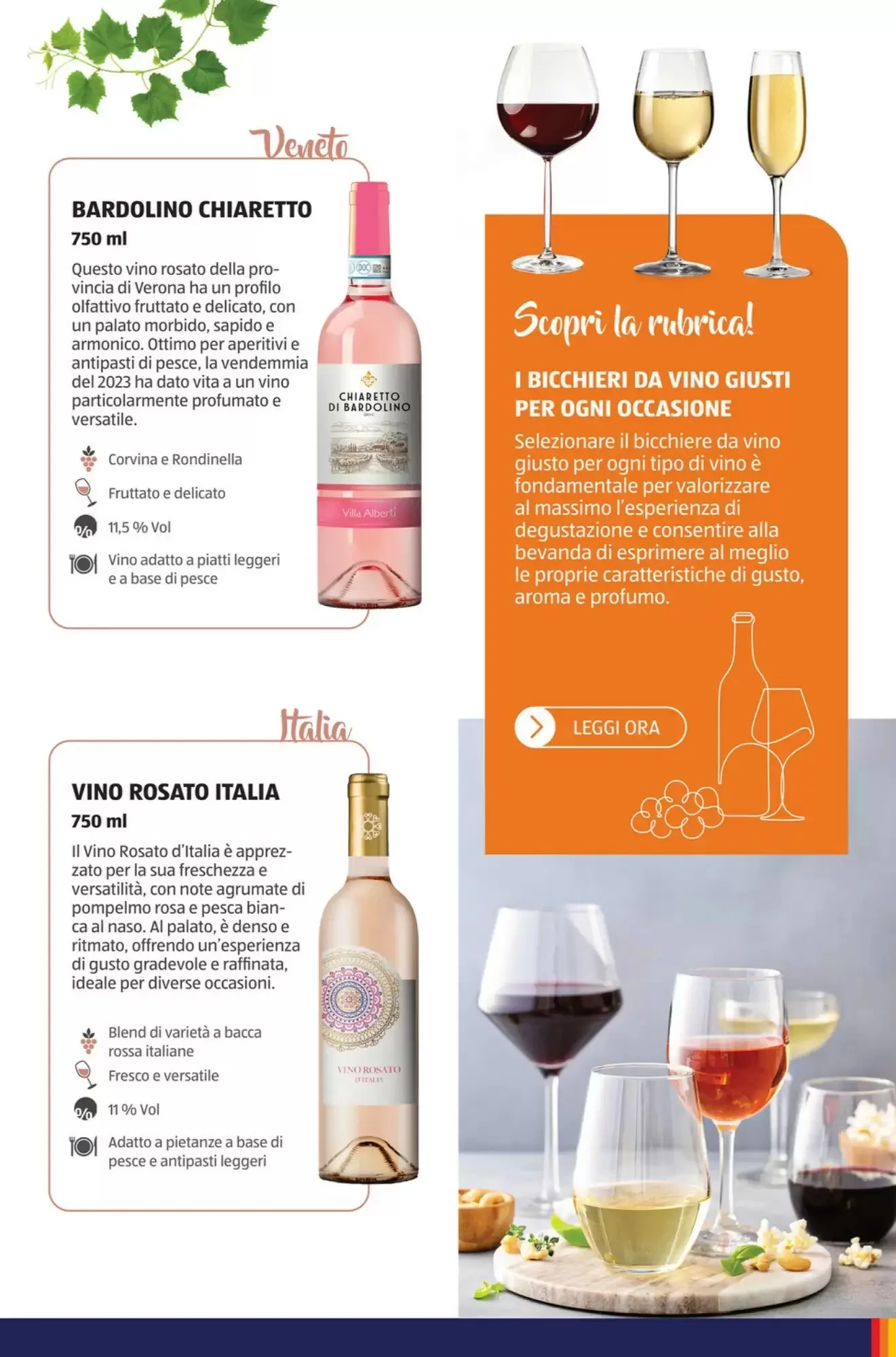 Volantino ALDI Volantino ALDI pagina 47
