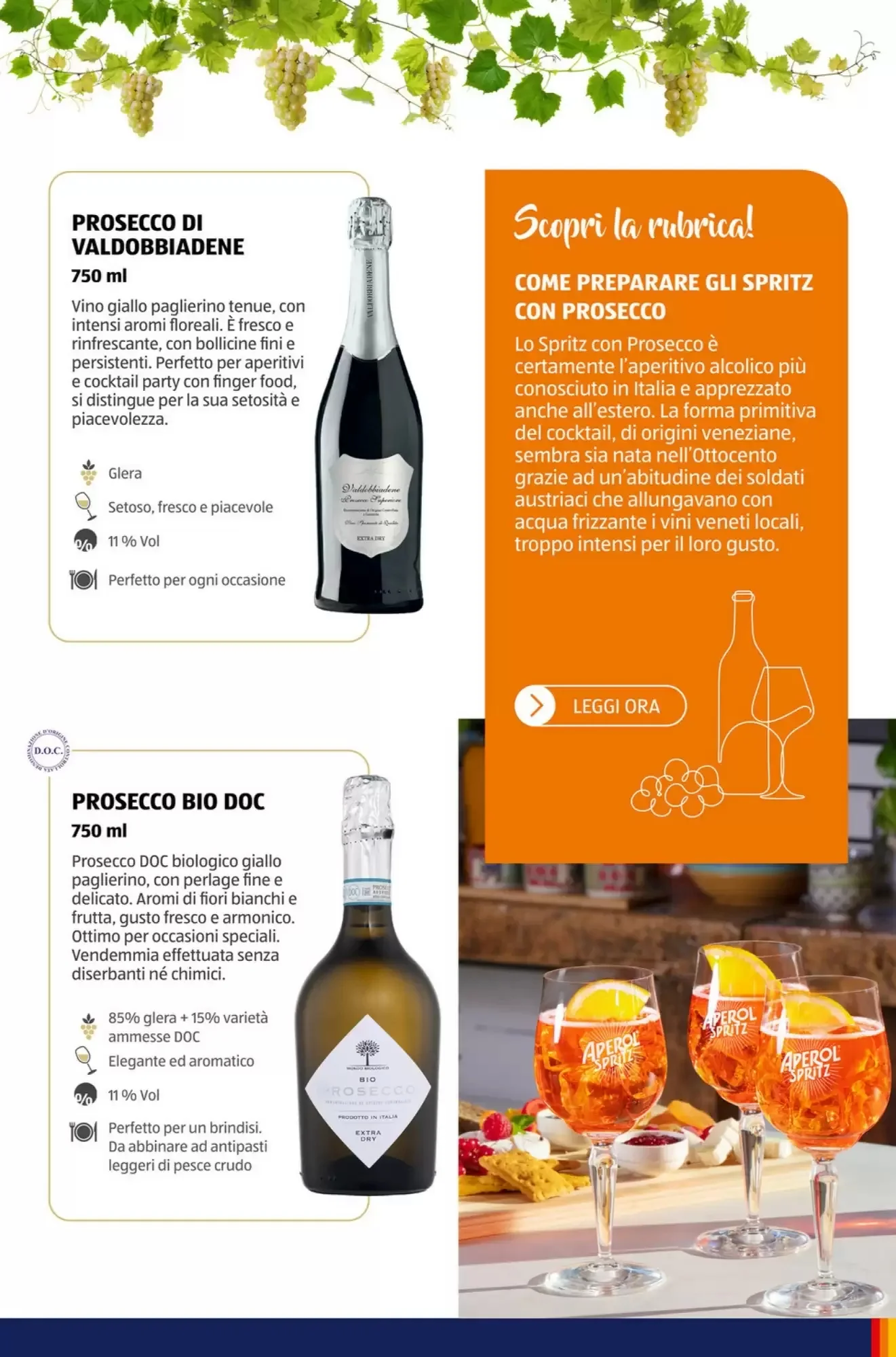 Volantino ALDI Volantino ALDI pagina 52