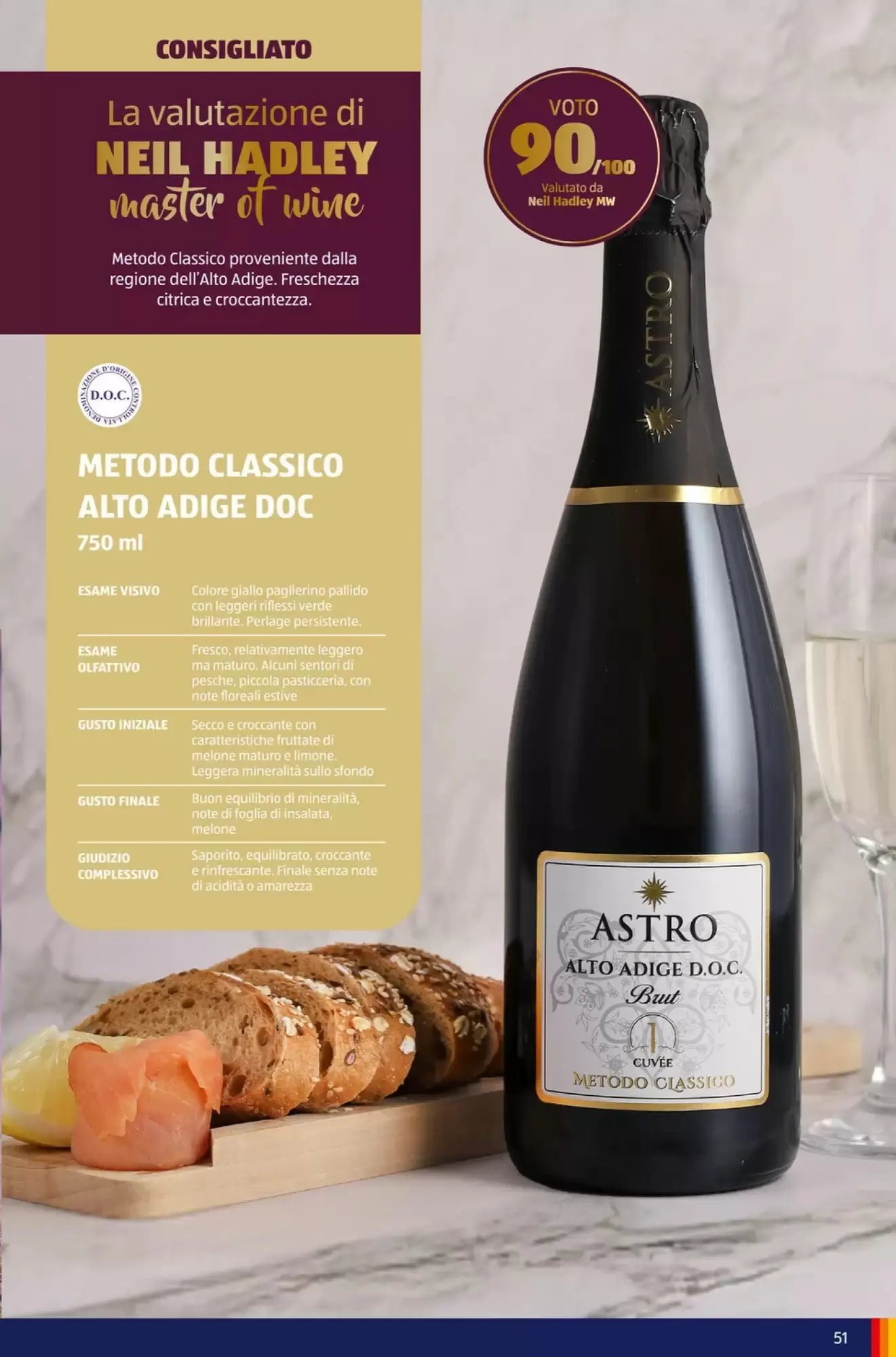 Volantino ALDI Volantino ALDI pagina 58