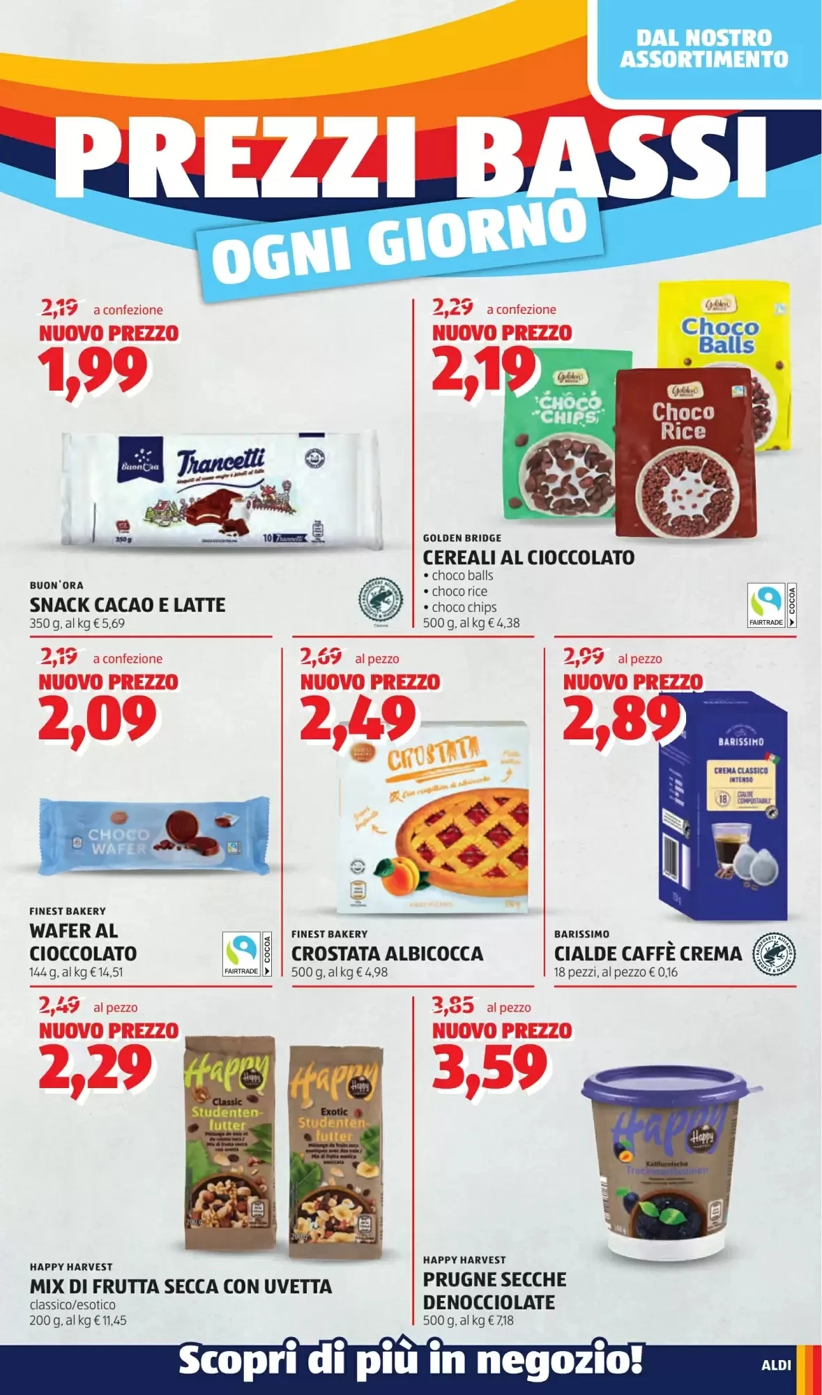 Volantino ALDI Volantino ALDI pagina 5