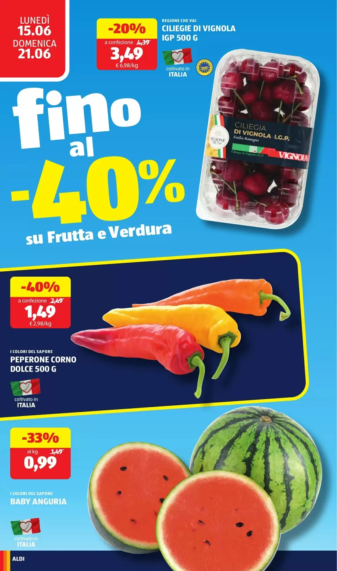 Volantino ALDI Volantino ALDI pagina 8