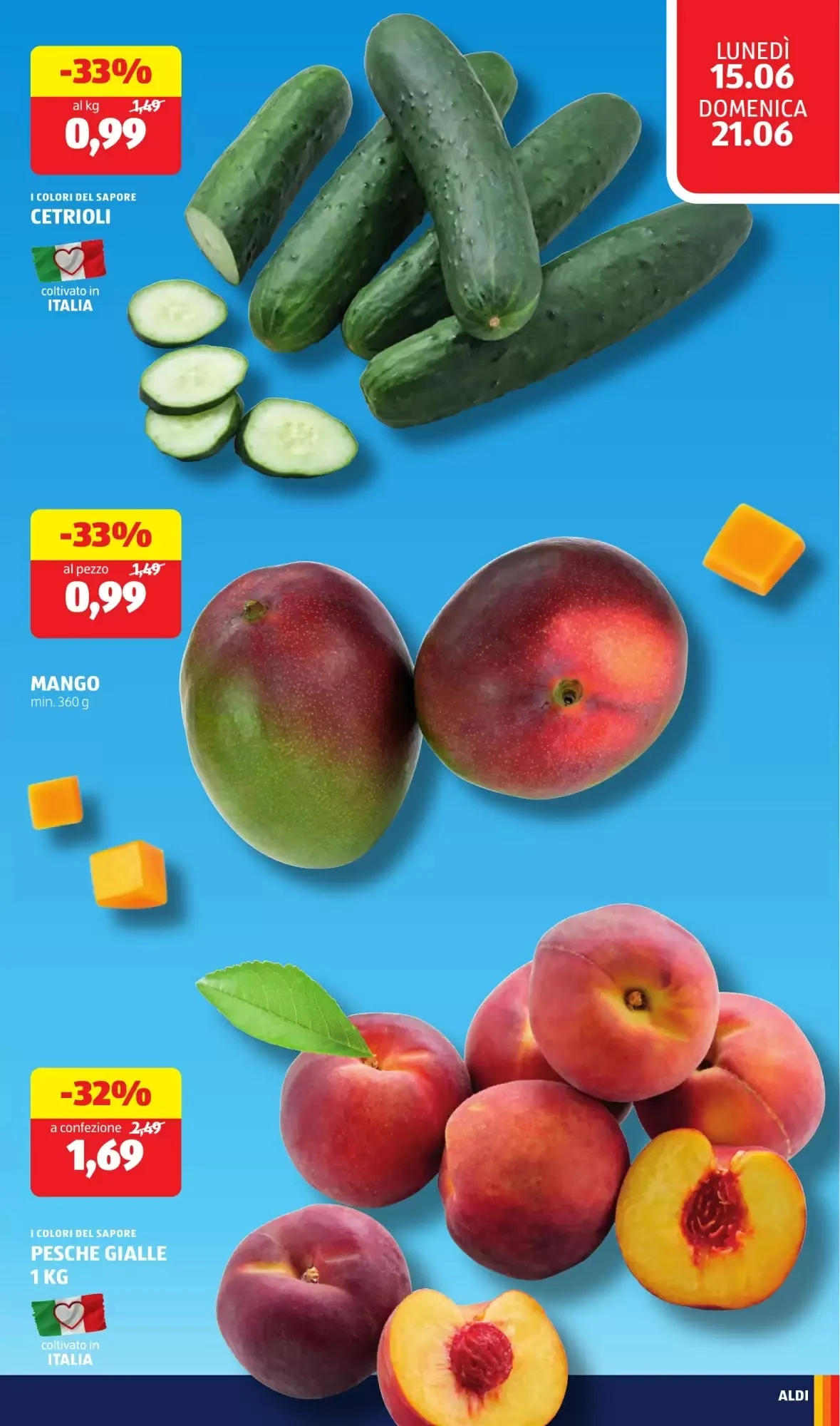 Volantino ALDI Volantino ALDI pagina 9