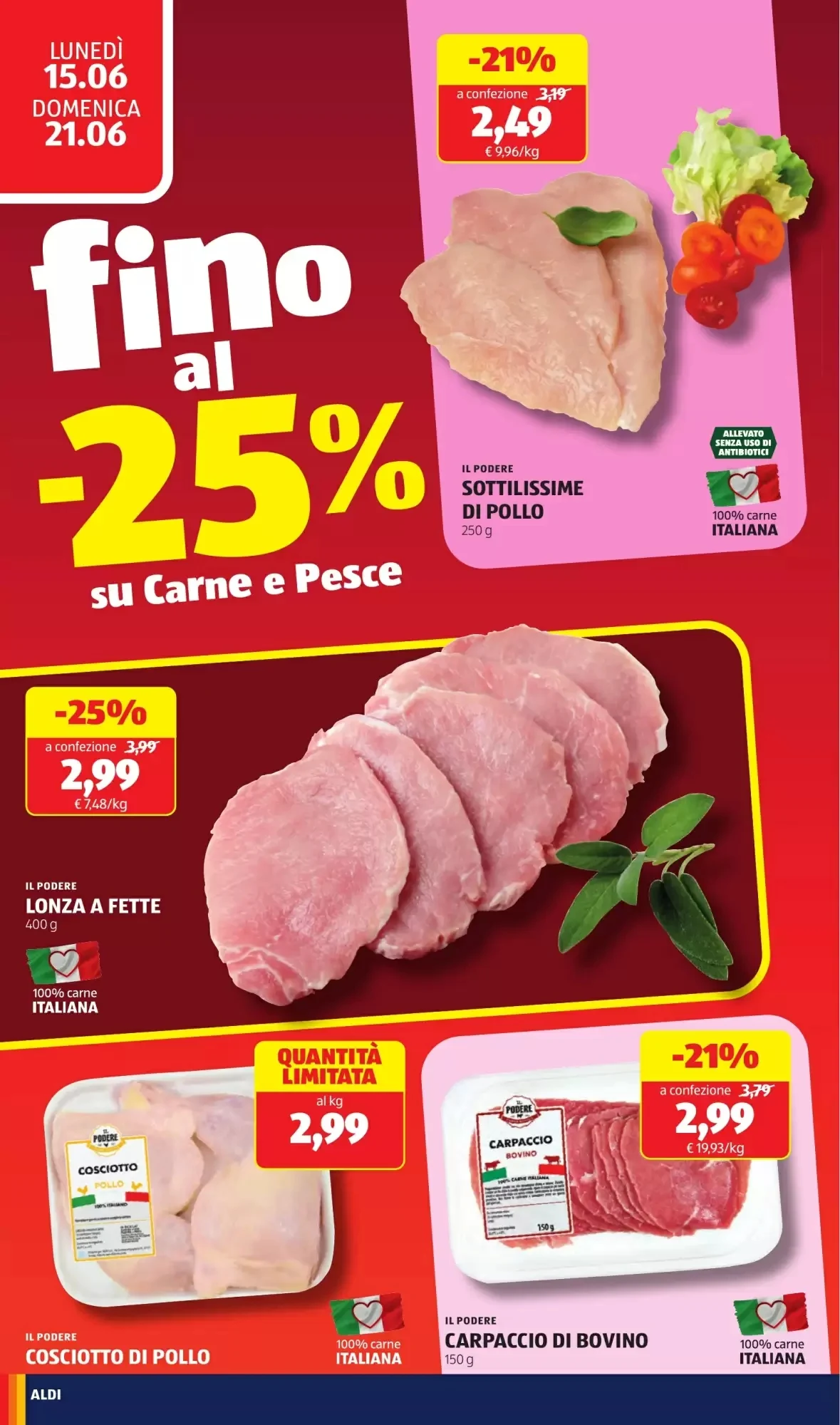 Volantino ALDI Volantino ALDI pagina 10