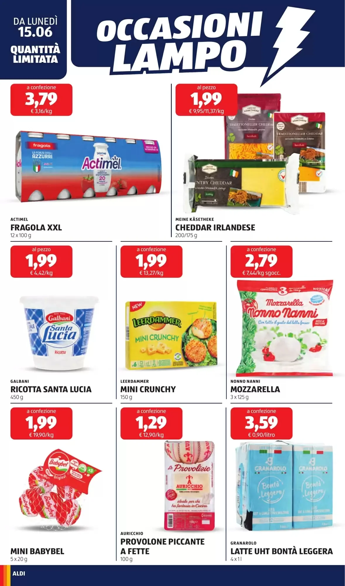 Volantino ALDI Volantino ALDI pagina 12