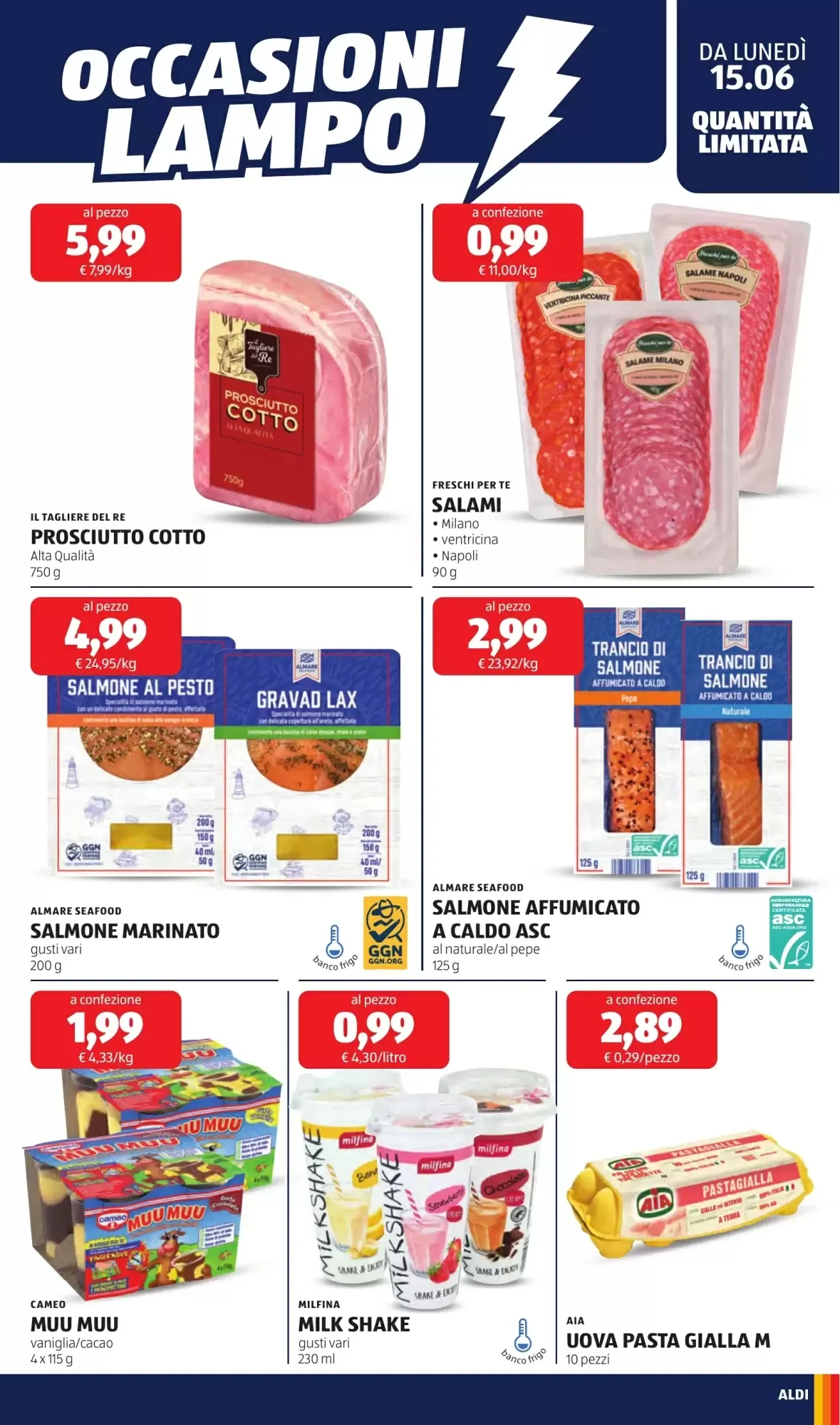 Volantino ALDI Volantino ALDI pagina 13
