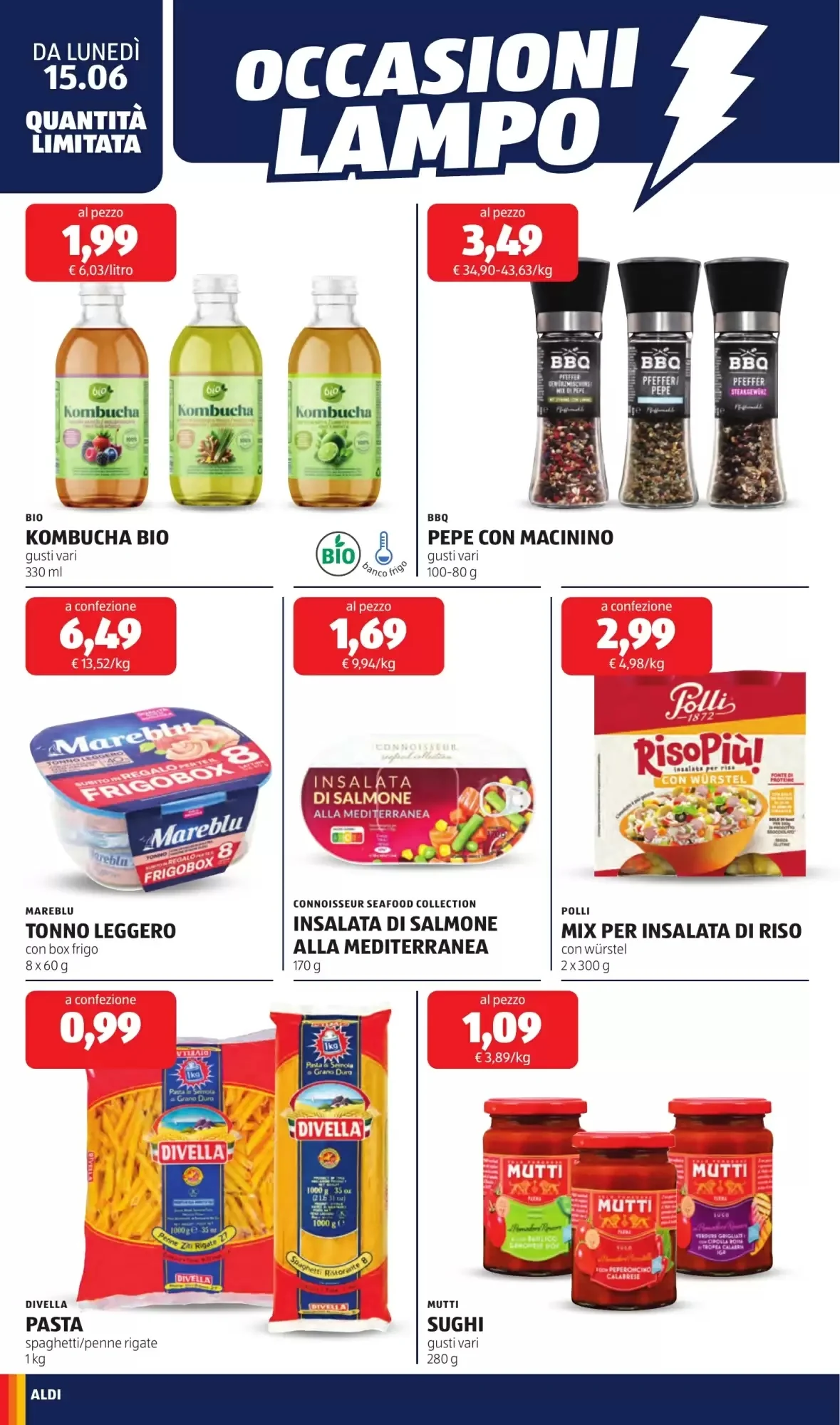 Volantino ALDI Volantino ALDI pagina 14