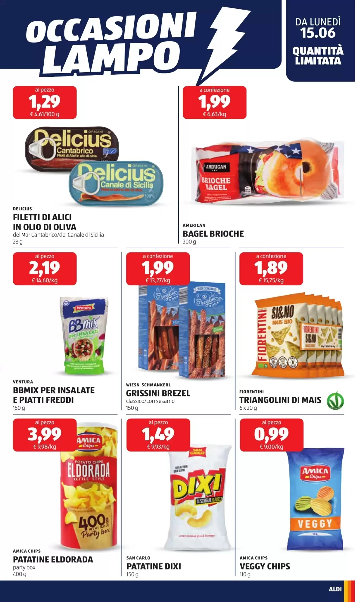 Volantino ALDI Volantino ALDI pagina 15