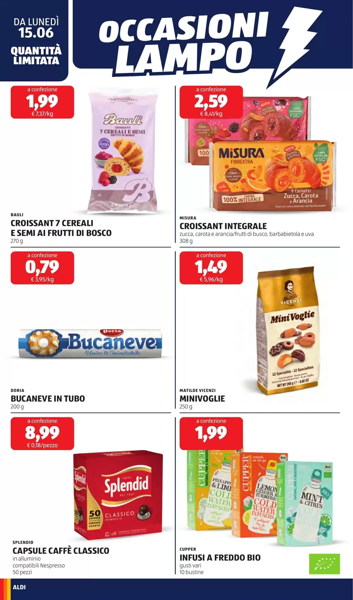 Volantino ALDI Volantino ALDI pagina 16