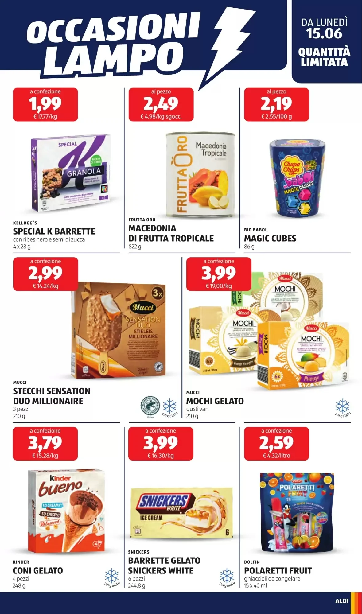 Volantino ALDI Volantino ALDI pagina 17