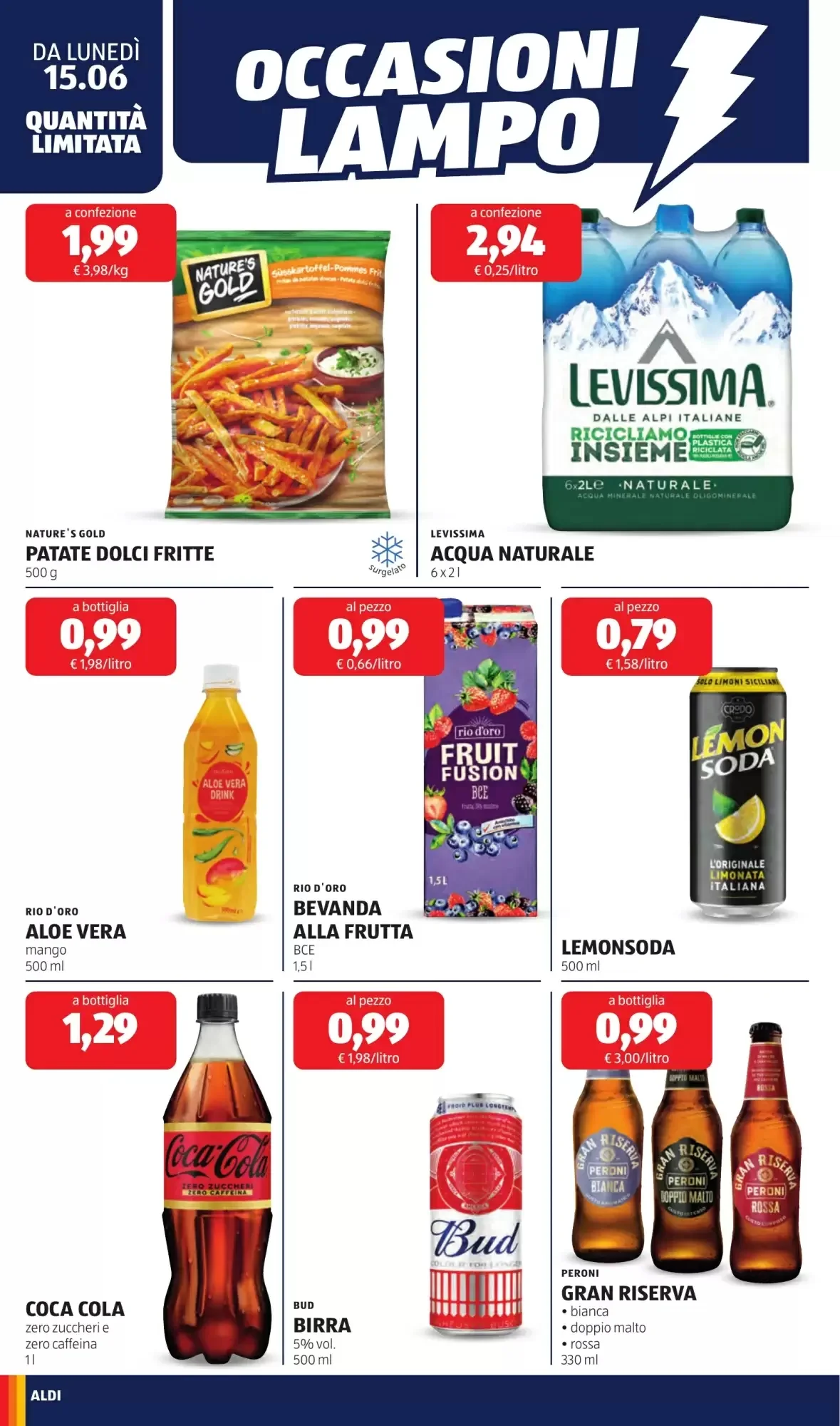 Volantino ALDI Volantino ALDI pagina 18