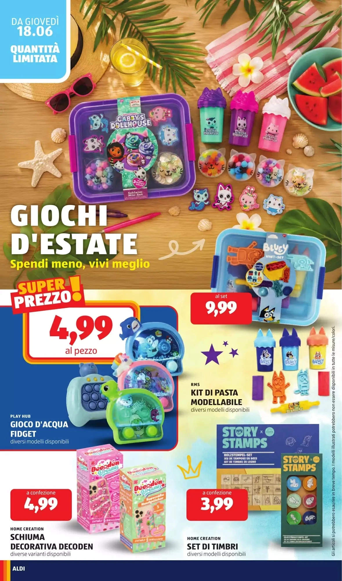 Volantino ALDI Volantino ALDI pagina 22