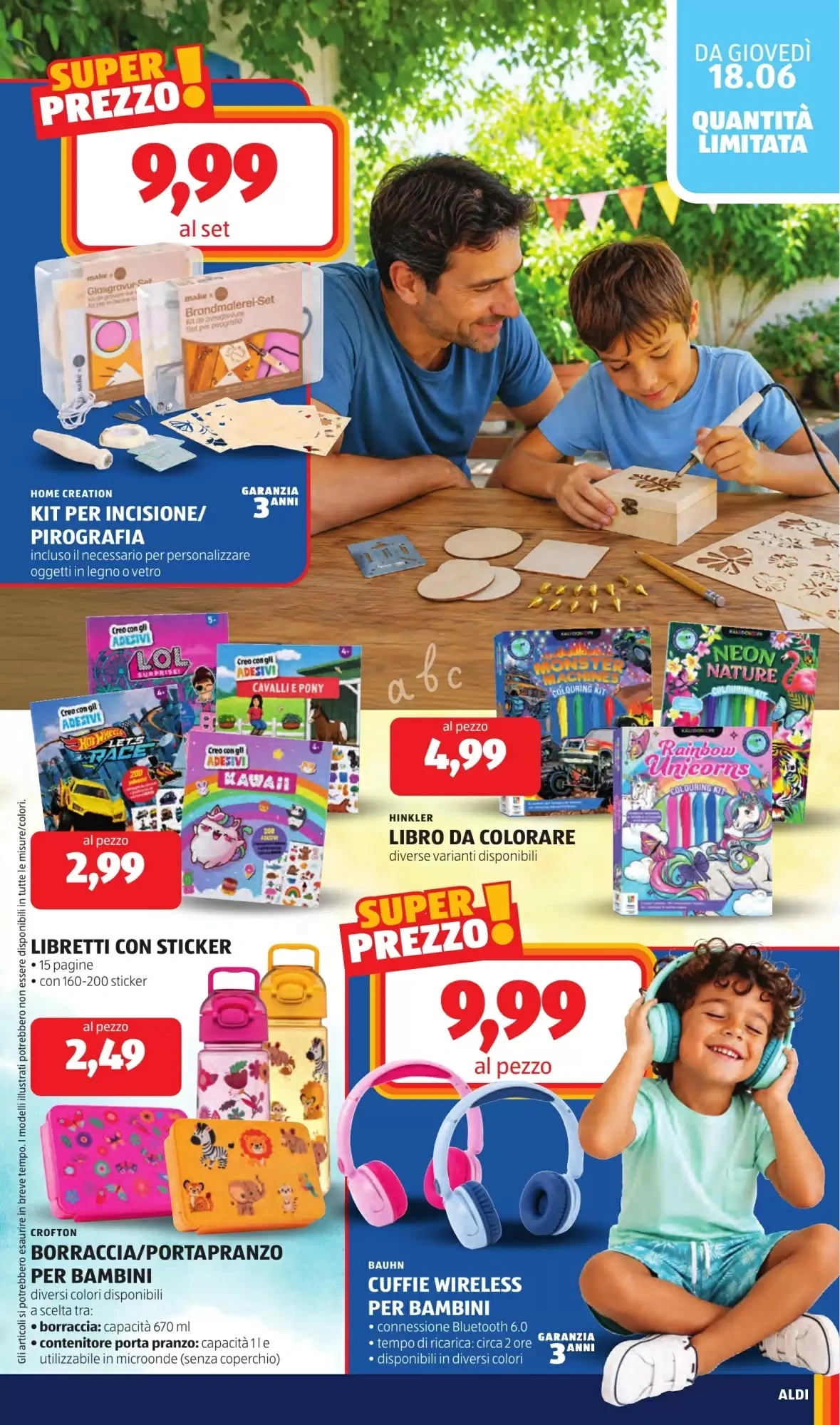 Volantino ALDI Volantino ALDI pagina 23