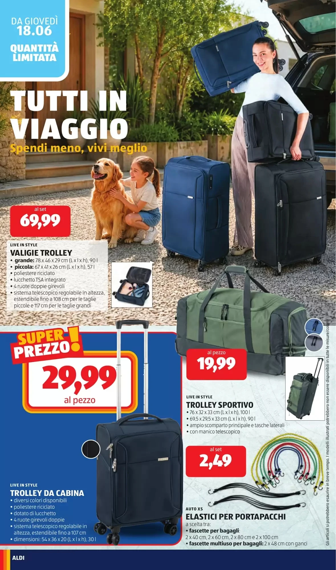 Volantino ALDI Volantino ALDI pagina 24