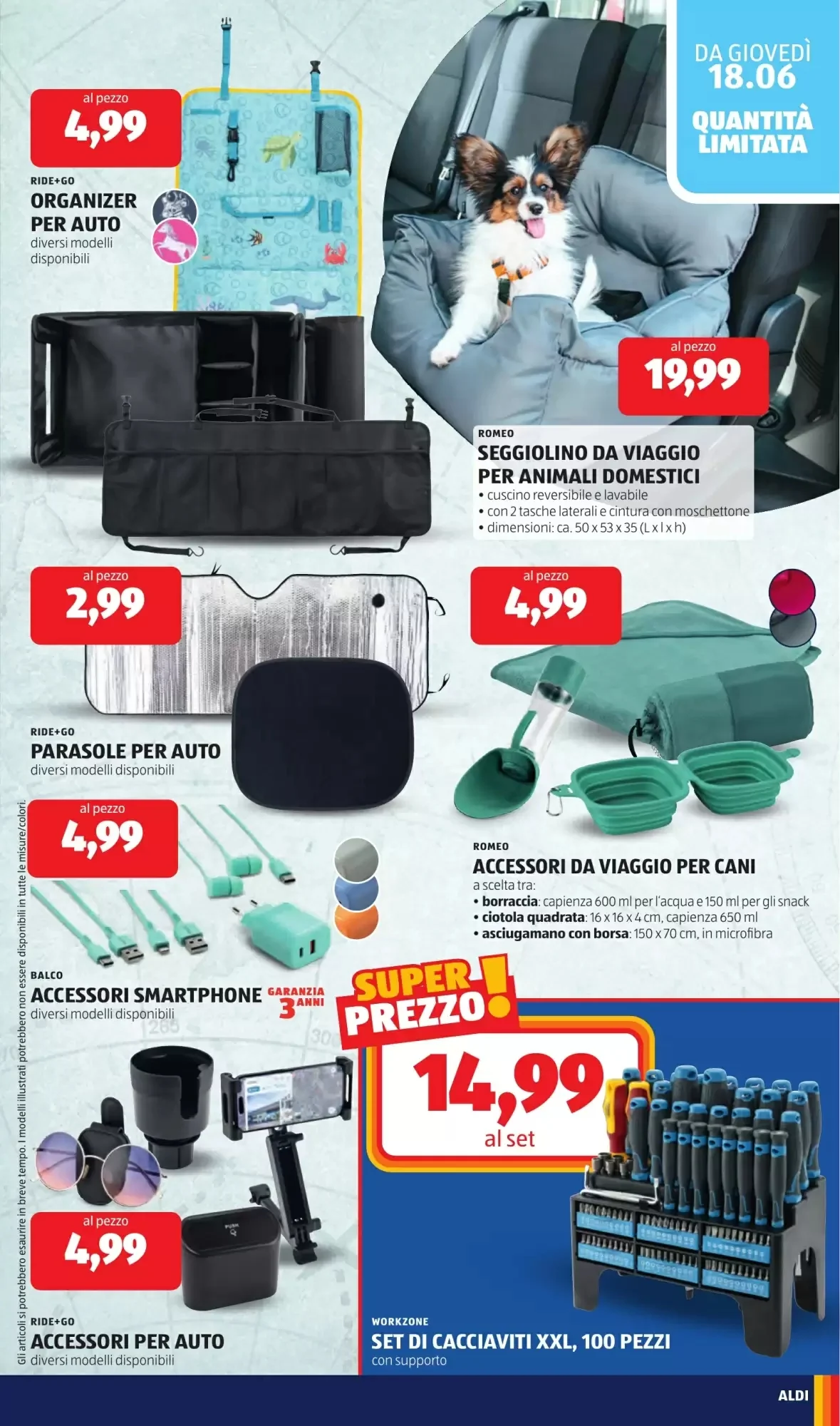 Volantino ALDI Volantino ALDI pagina 25