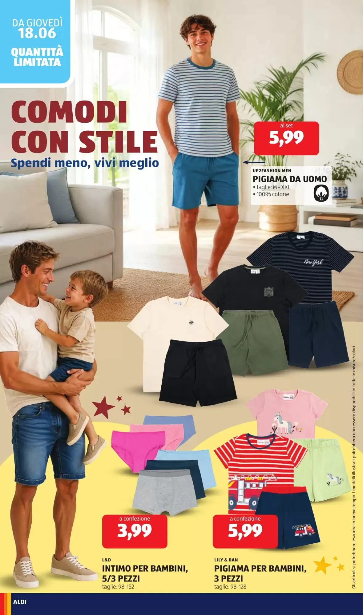 Volantino ALDI Volantino ALDI pagina 26