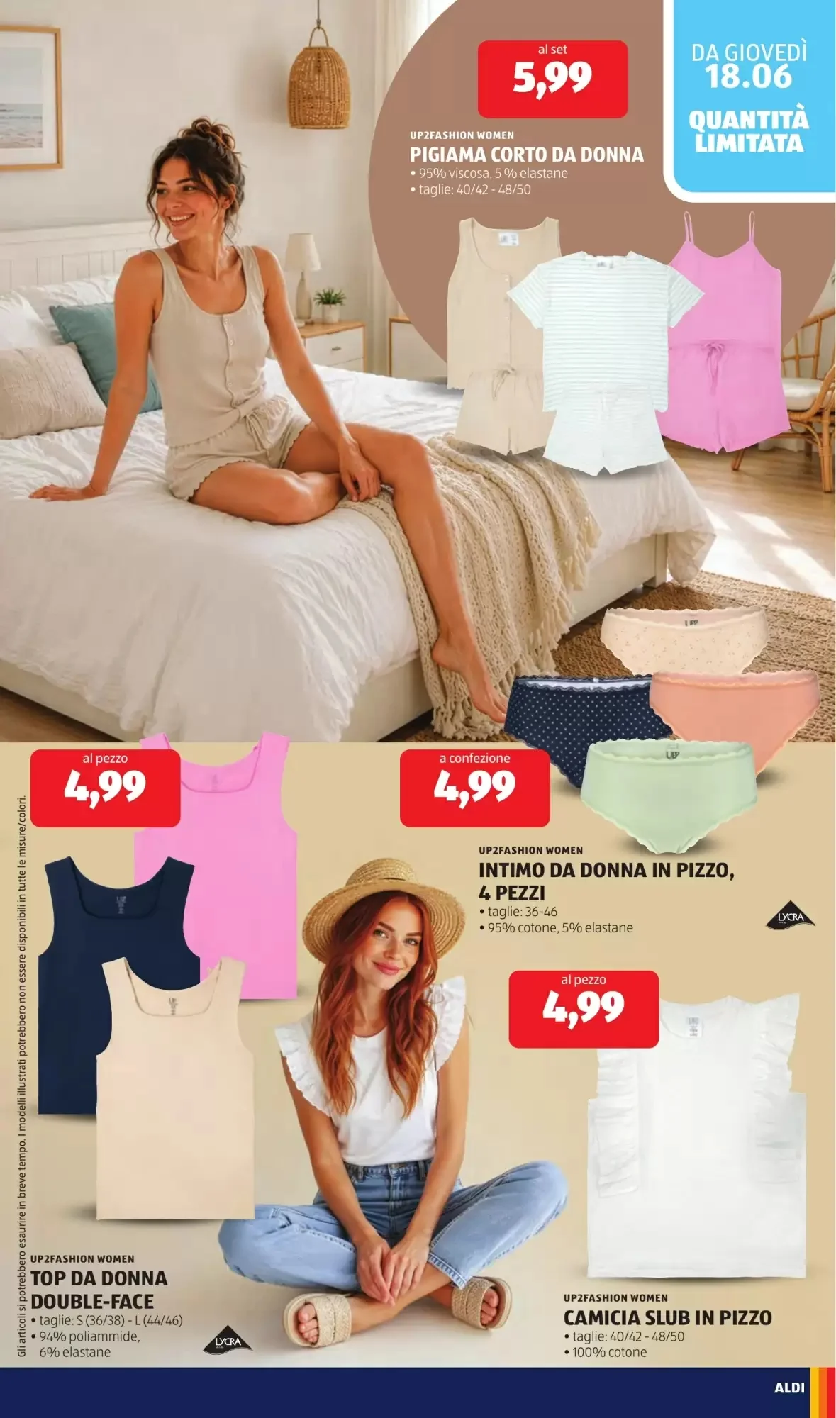 Volantino ALDI Volantino ALDI pagina 27