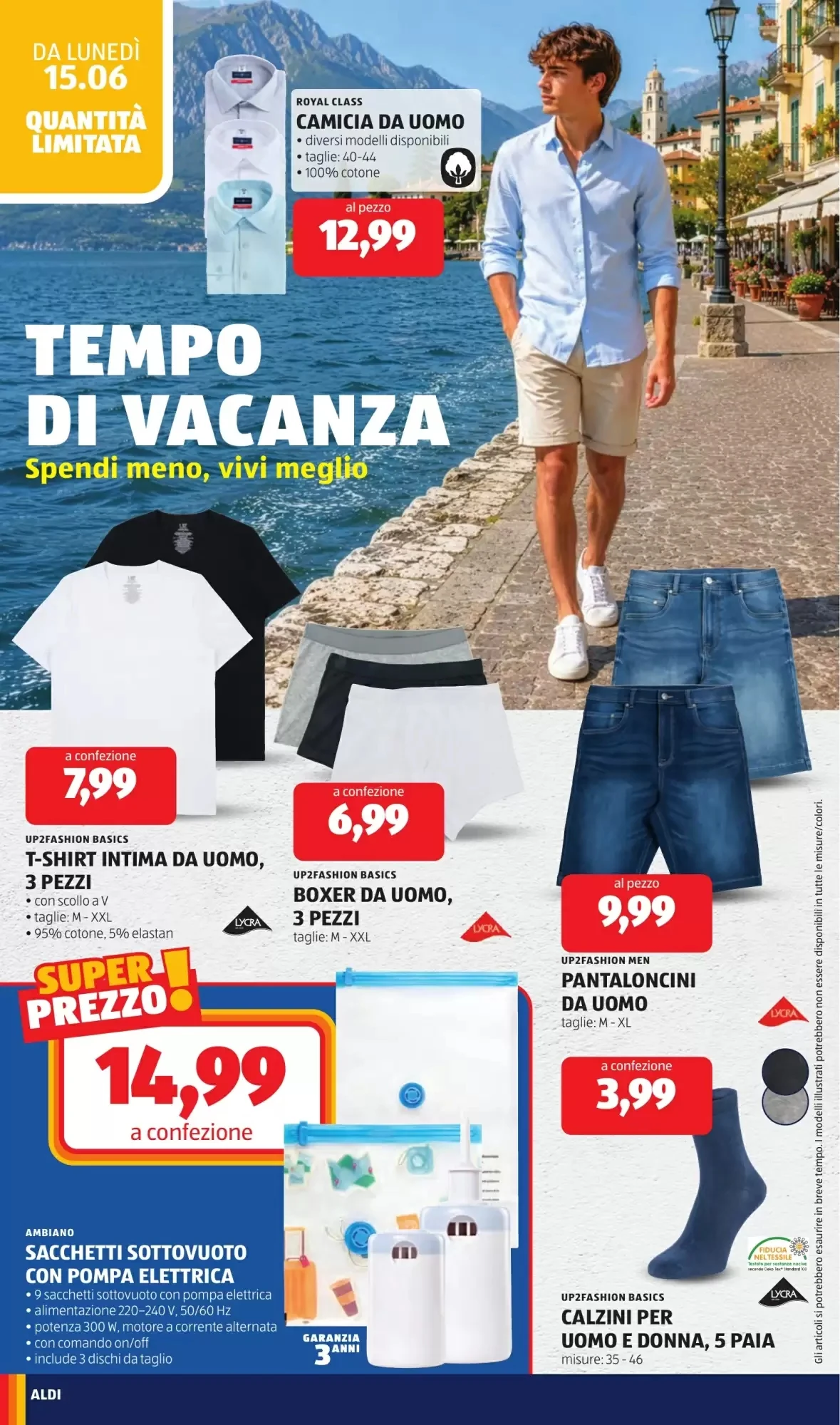Volantino ALDI Volantino ALDI pagina 28