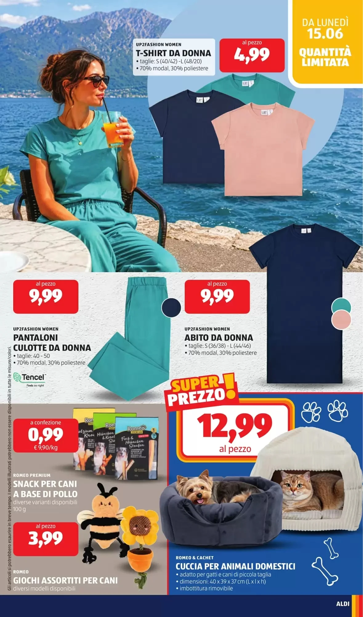Volantino ALDI Volantino ALDI pagina 29