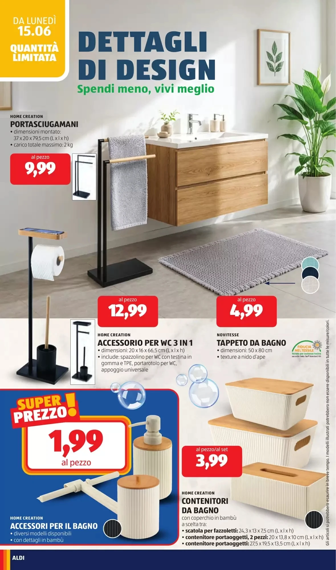 Volantino ALDI Volantino ALDI pagina 30
