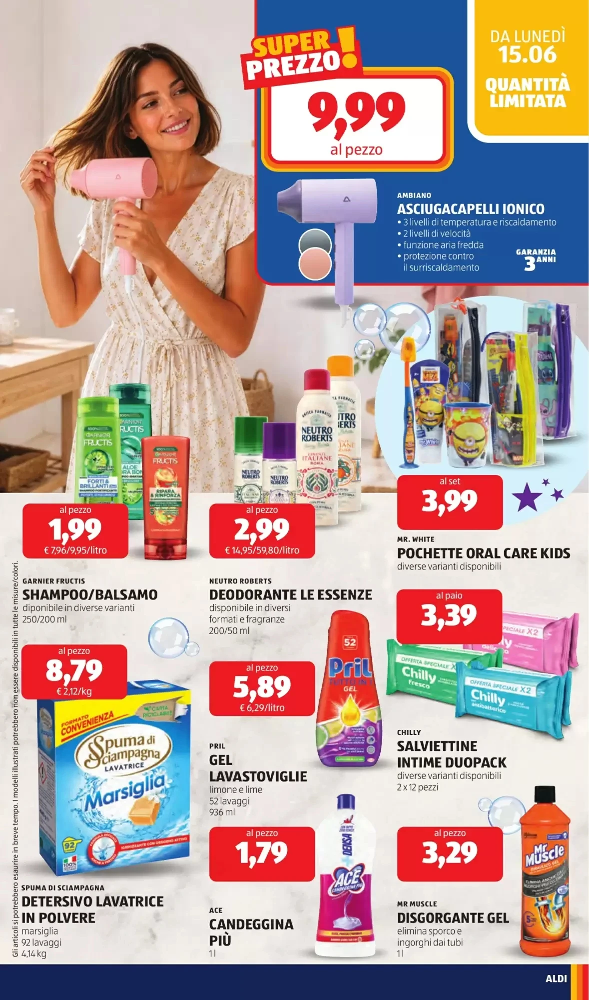 Volantino ALDI Volantino ALDI pagina 31