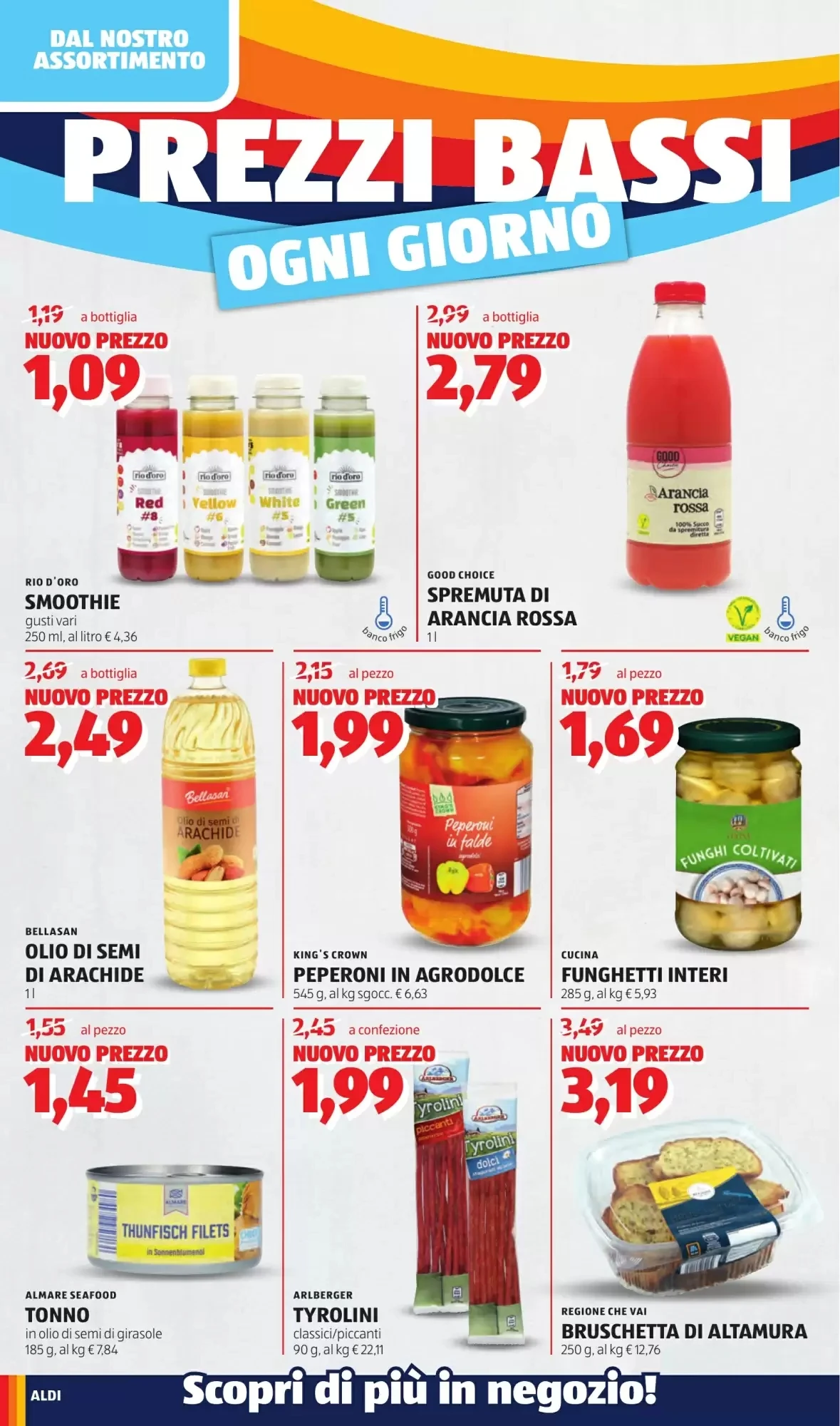 Volantino ALDI Volantino ALDI pagina 4