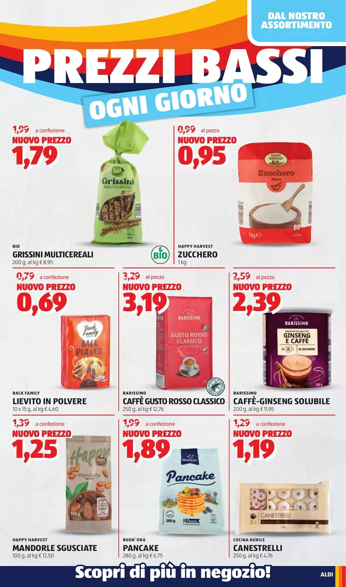Volantino ALDI Volantino ALDI pagina 5