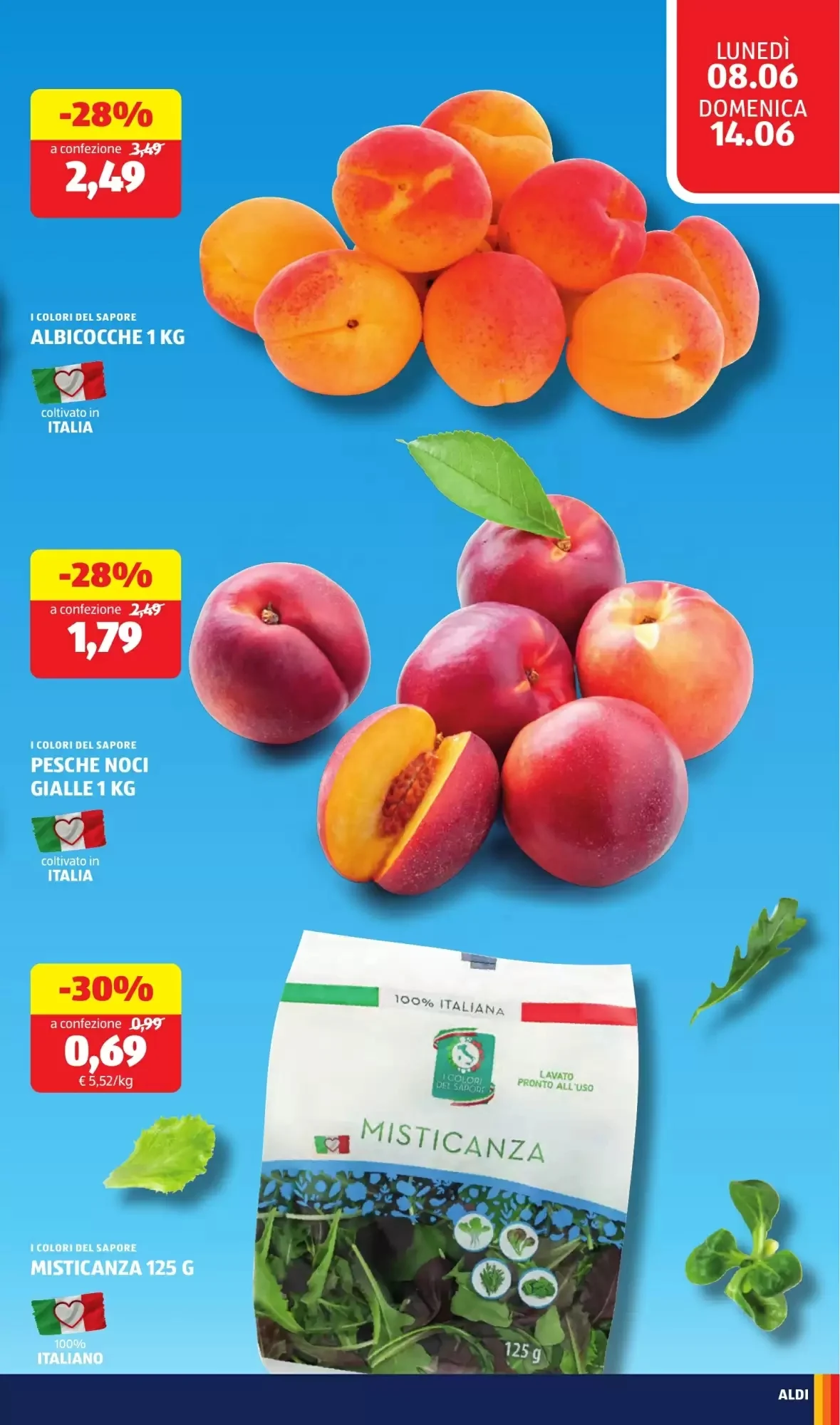 Volantino ALDI Volantino ALDI pagina 9
