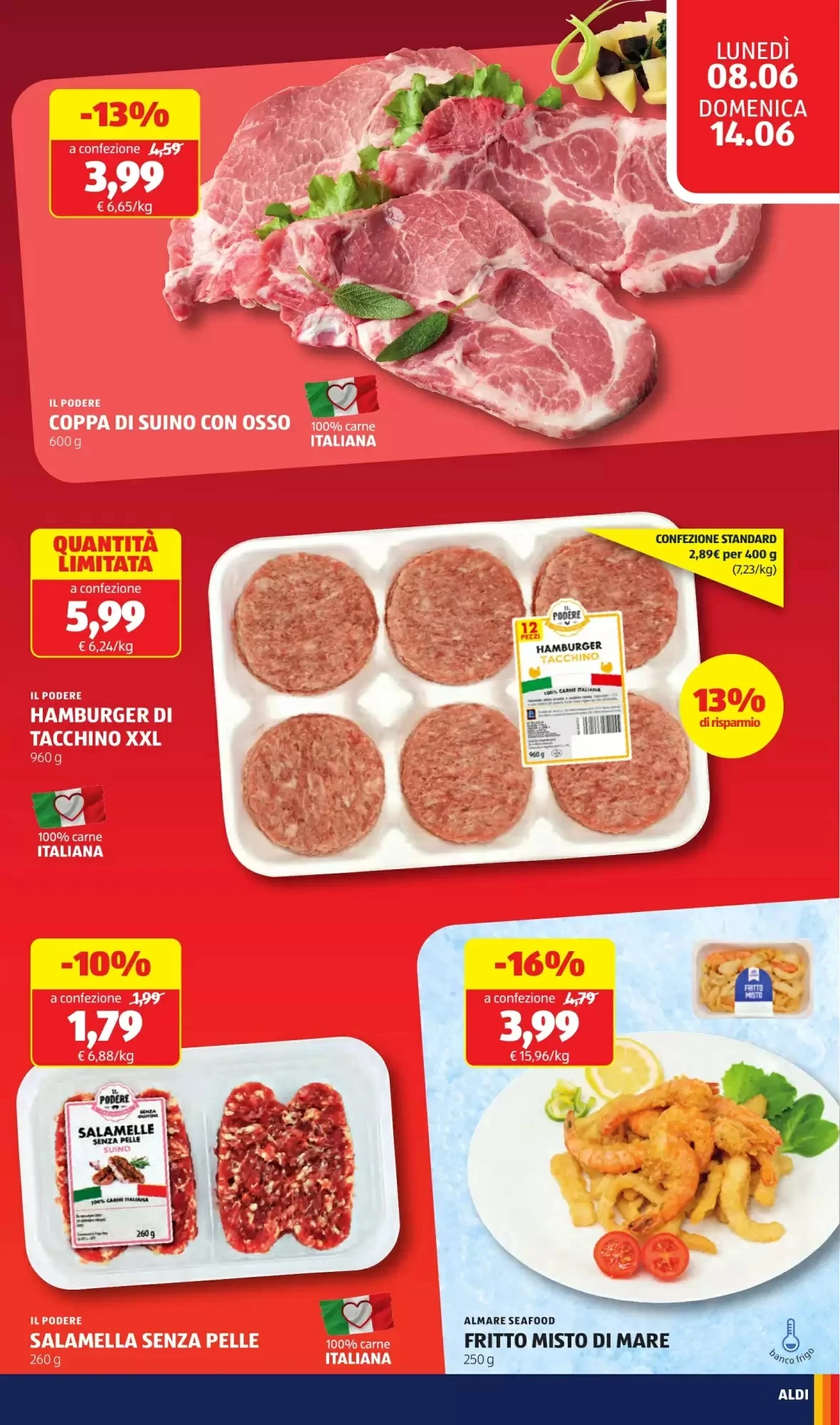 Volantino ALDI Volantino ALDI pagina 11