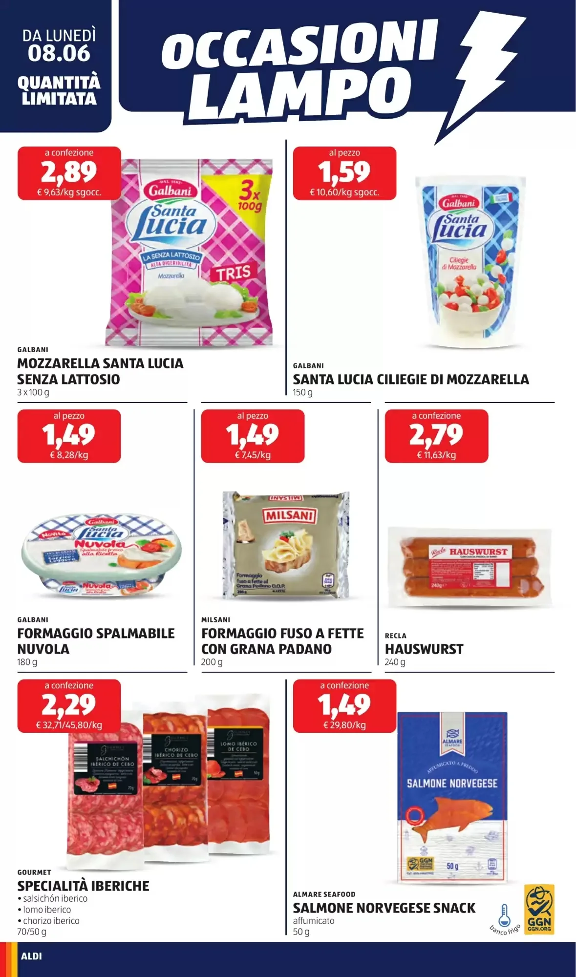 Volantino ALDI Volantino ALDI pagina 12
