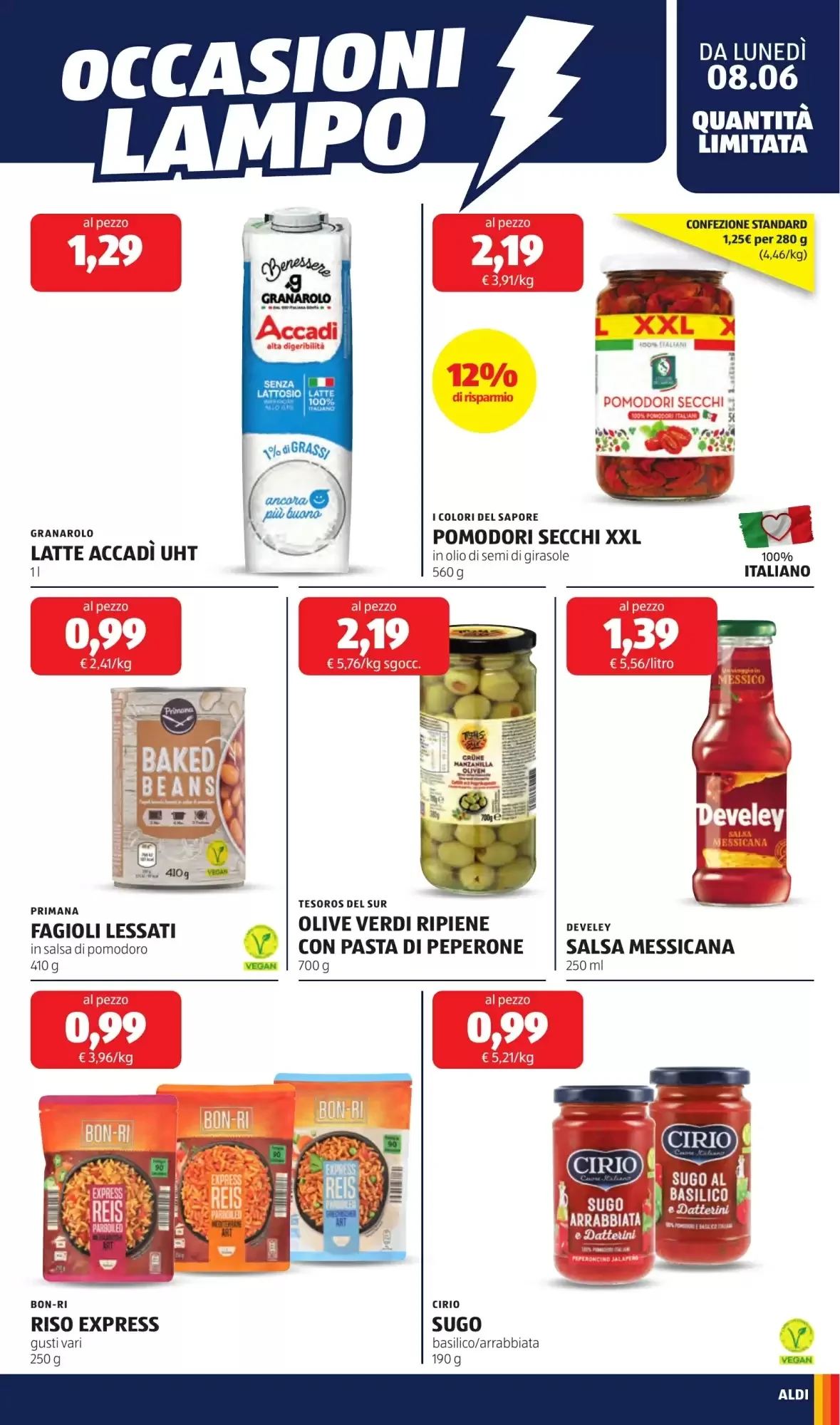 Volantino ALDI Volantino ALDI pagina 13