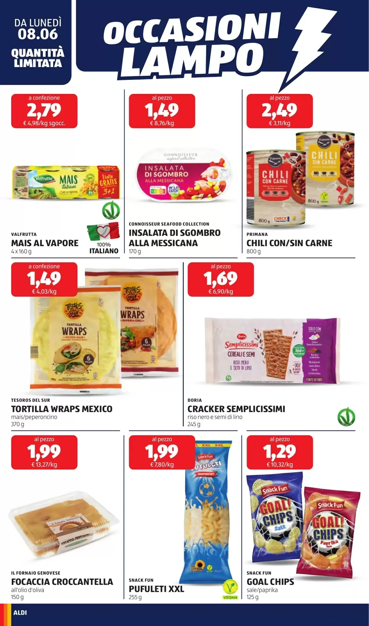Volantino ALDI Volantino ALDI pagina 14