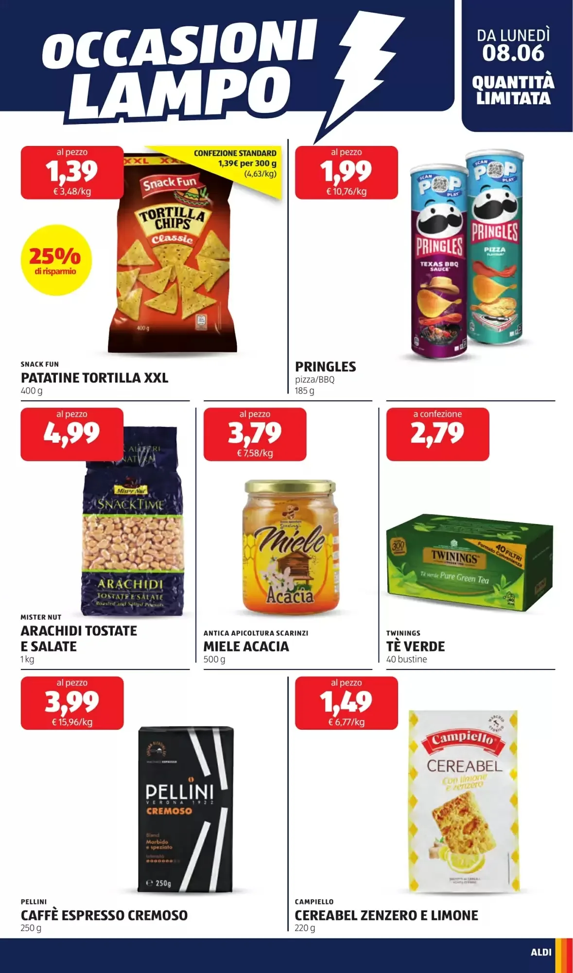 Volantino ALDI Volantino ALDI pagina 15