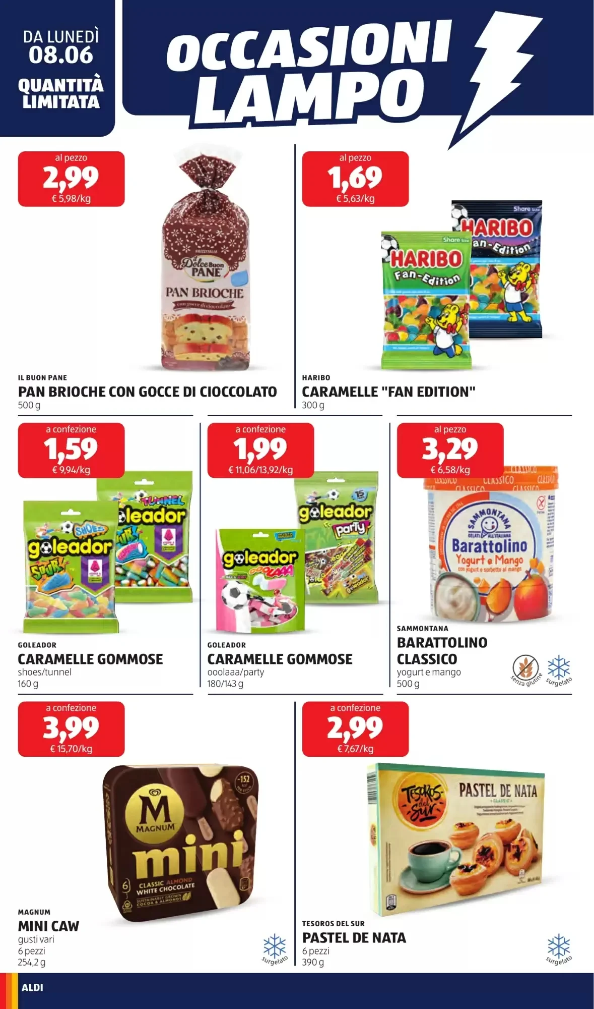 Volantino ALDI Volantino ALDI pagina 16