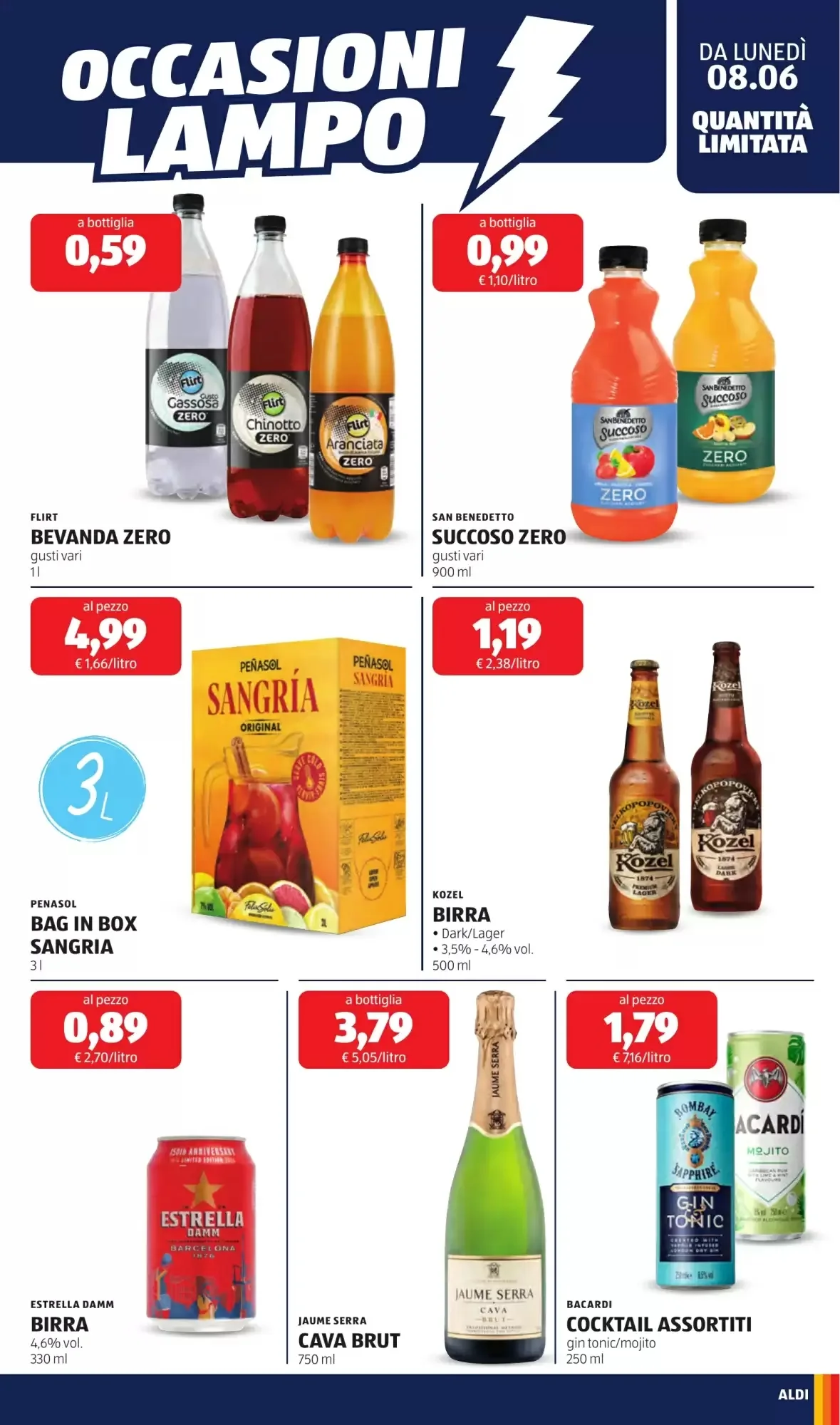 Volantino ALDI Volantino ALDI pagina 17