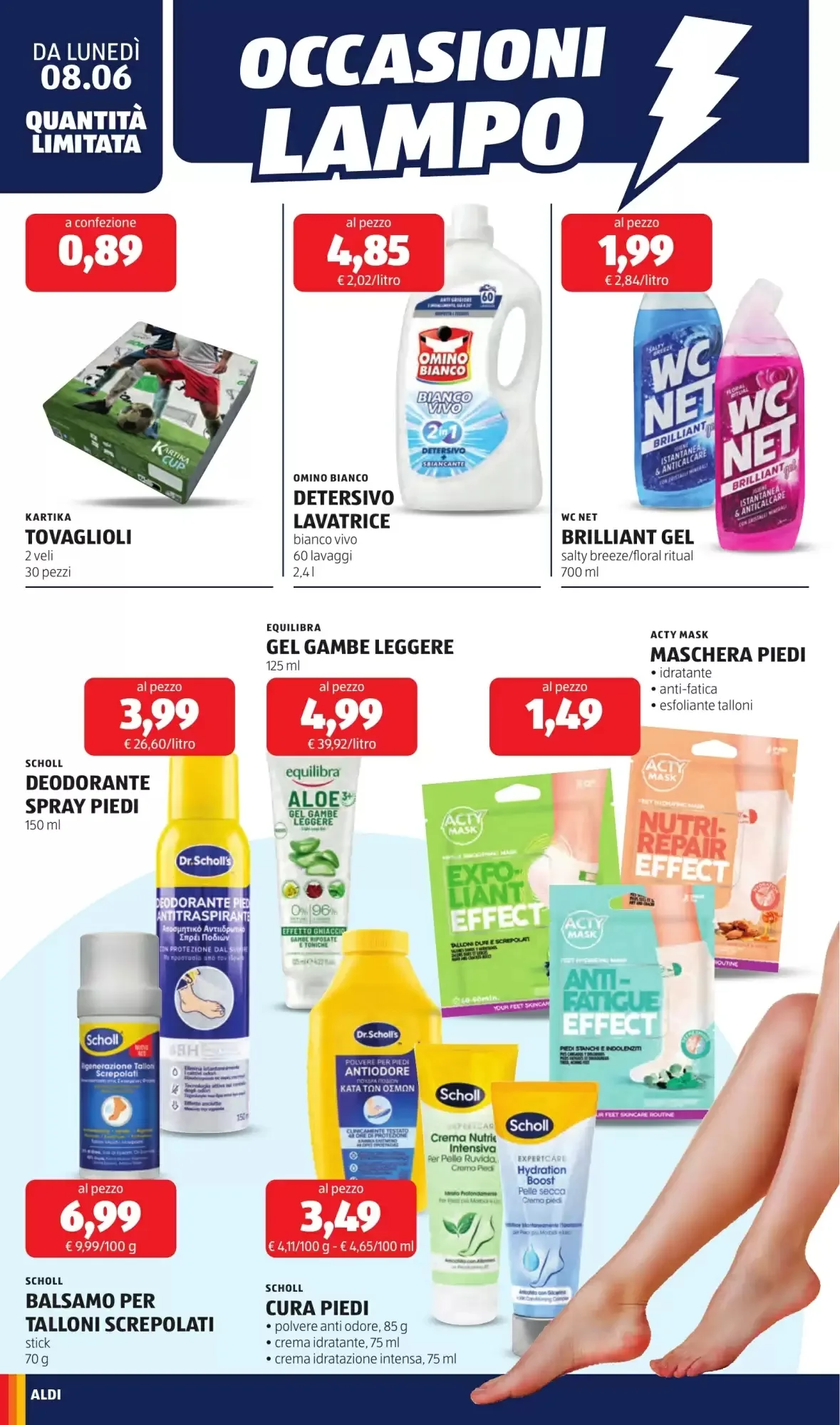 Volantino ALDI Volantino ALDI pagina 18