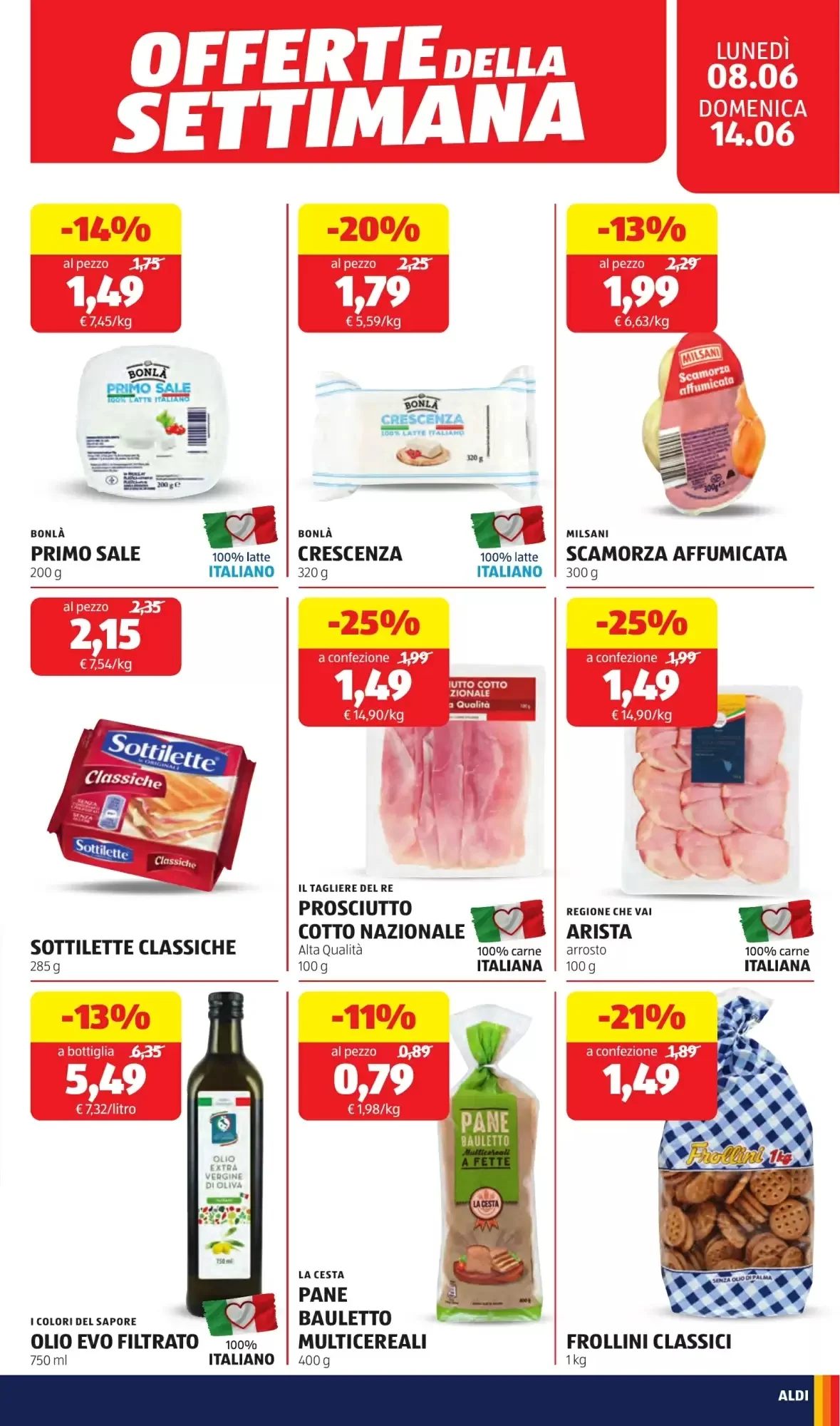 Volantino ALDI Volantino ALDI pagina 19