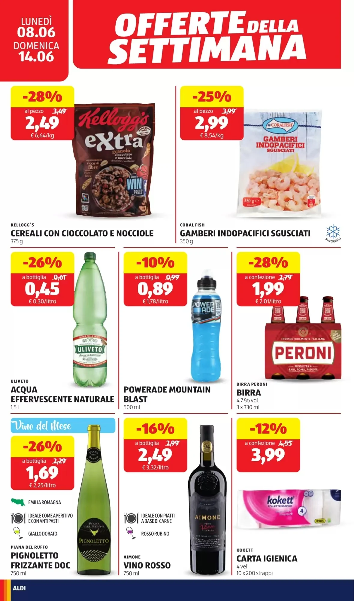 Volantino ALDI Volantino ALDI pagina 20