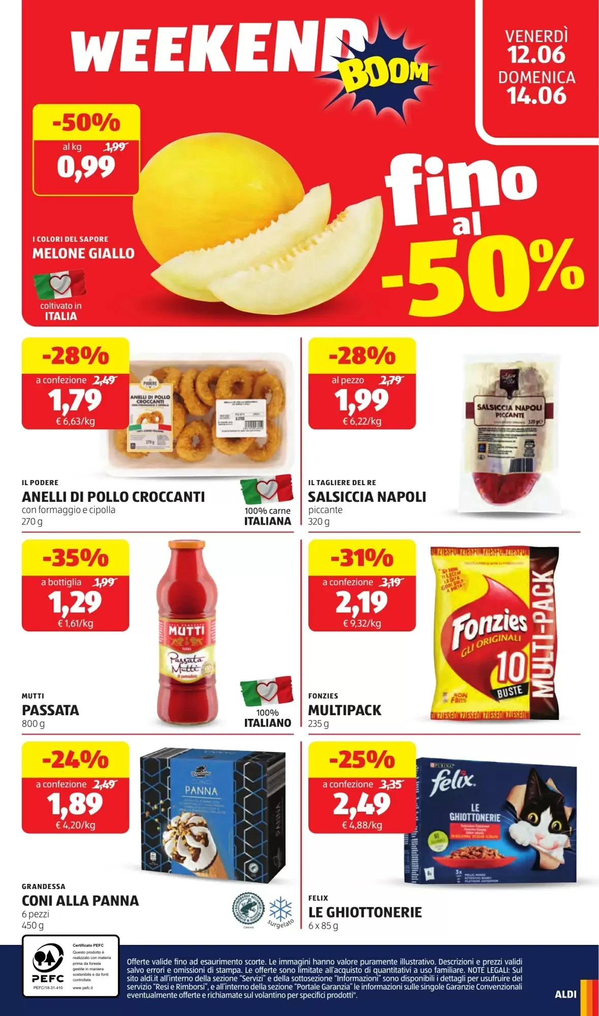 Volantino ALDI Volantino ALDI pagina 21
